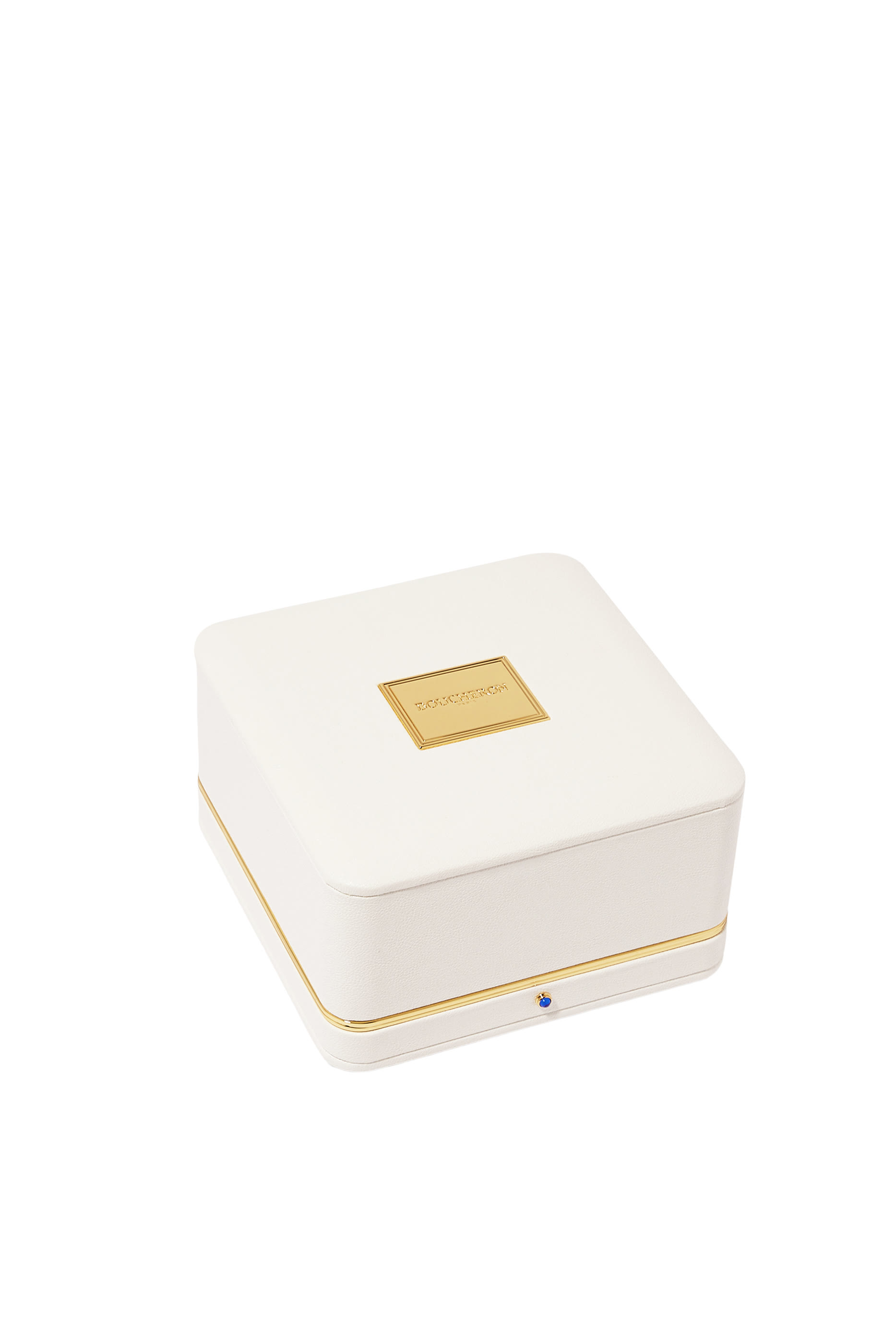 S Motif Serpent Bohème Bracelet, 18k Pink Gold, Rhodolite and Diamonds