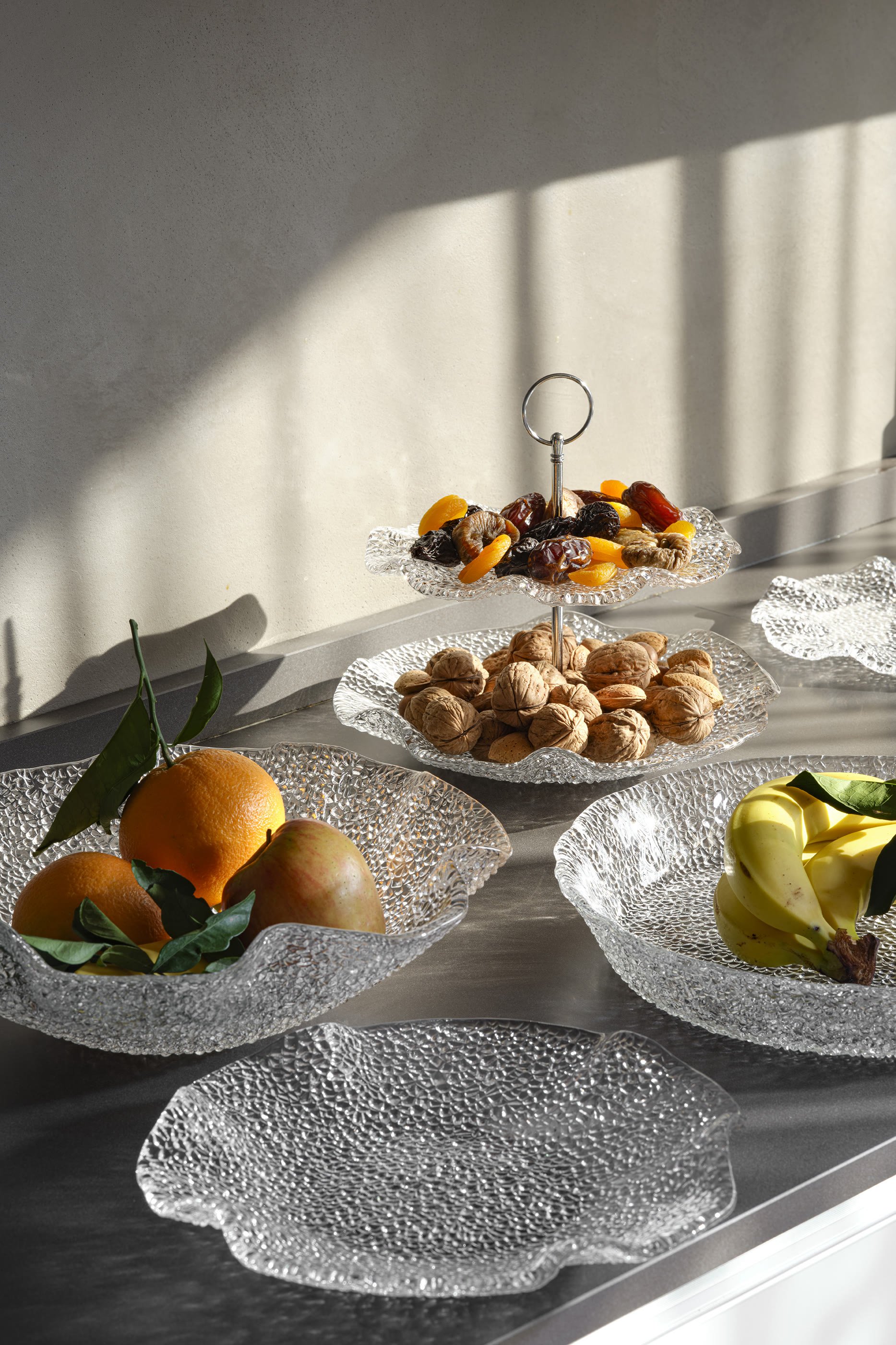 Special 2 Tier Stand