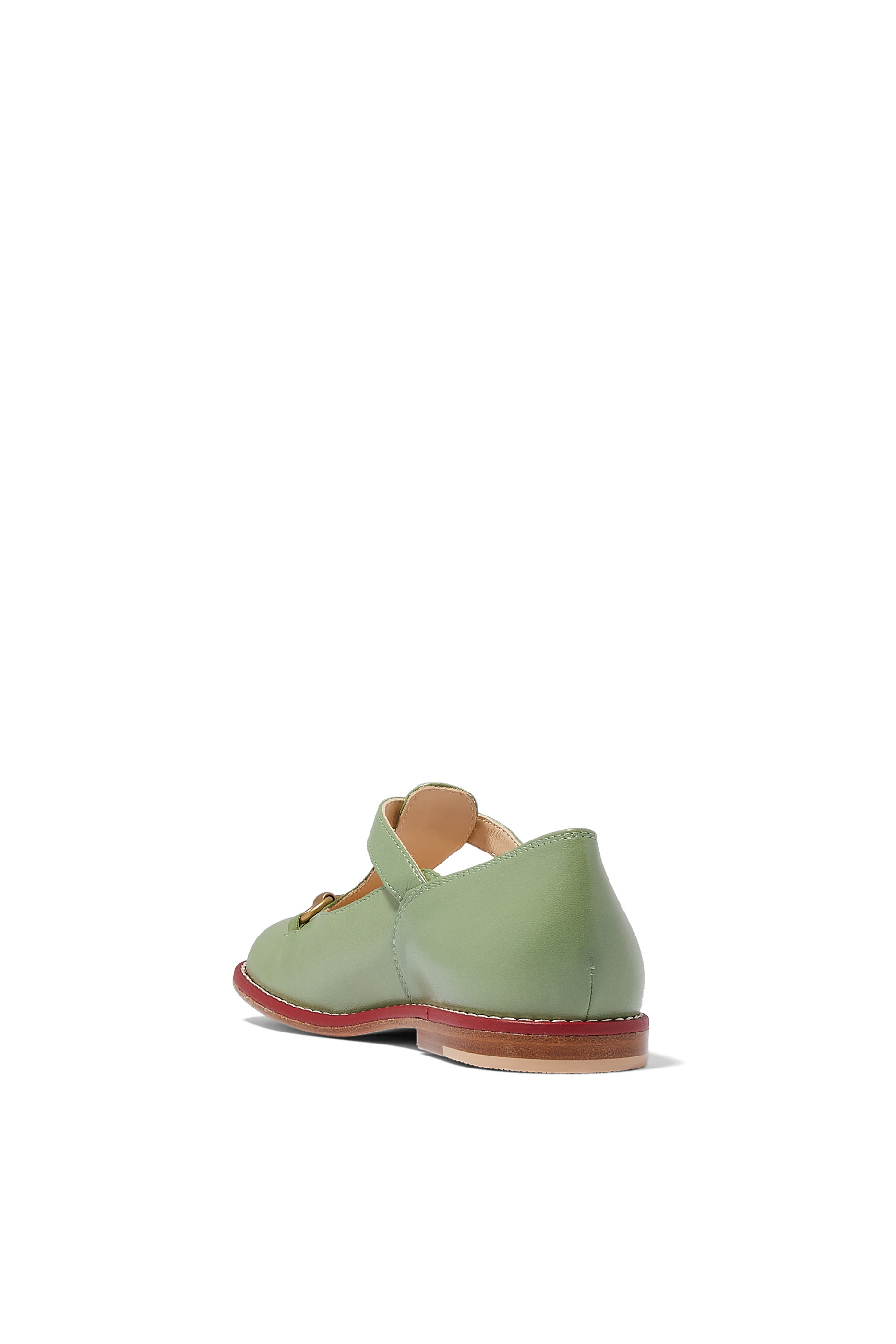 Kids Horsebit Loafers