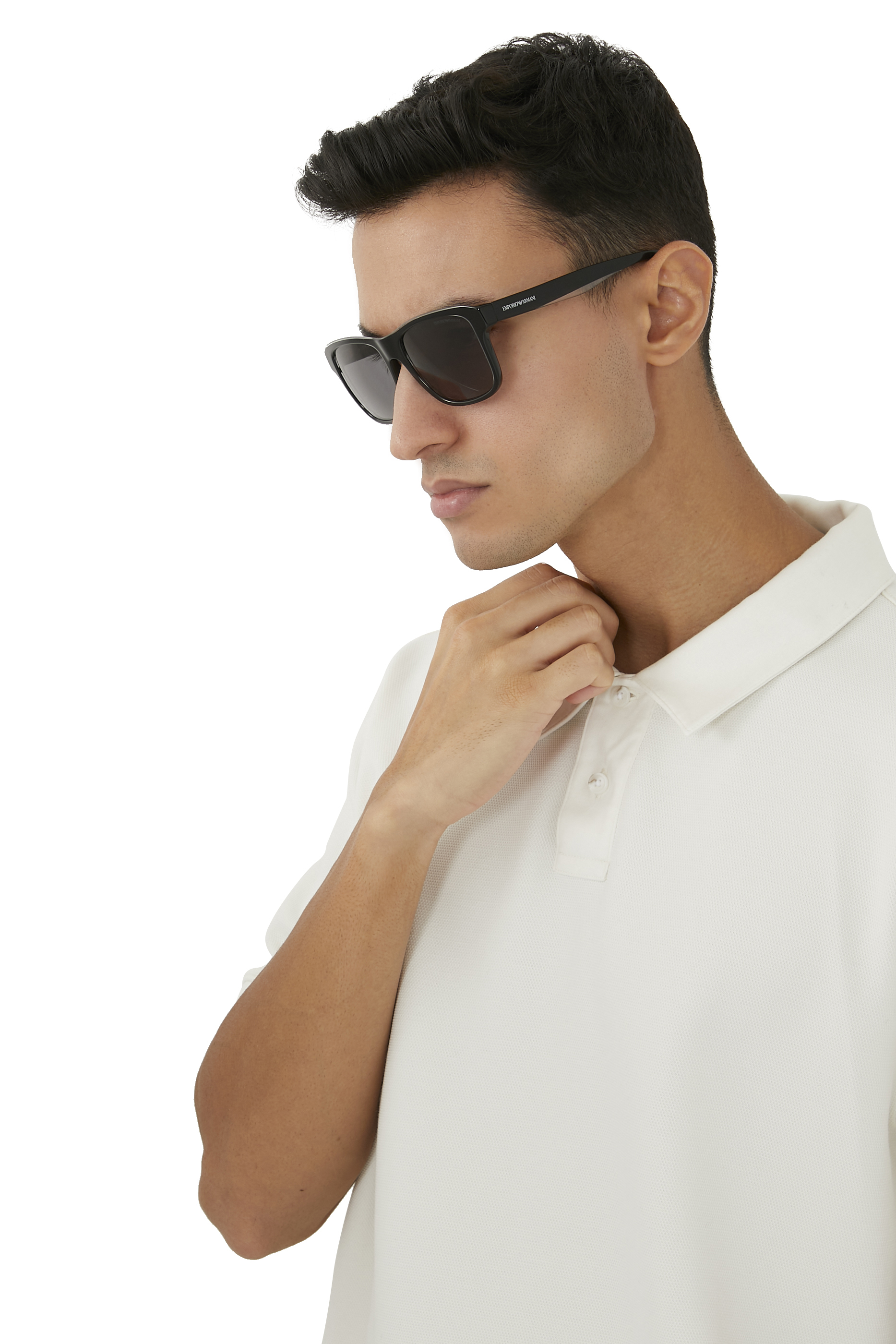 D Frame Sunglasses