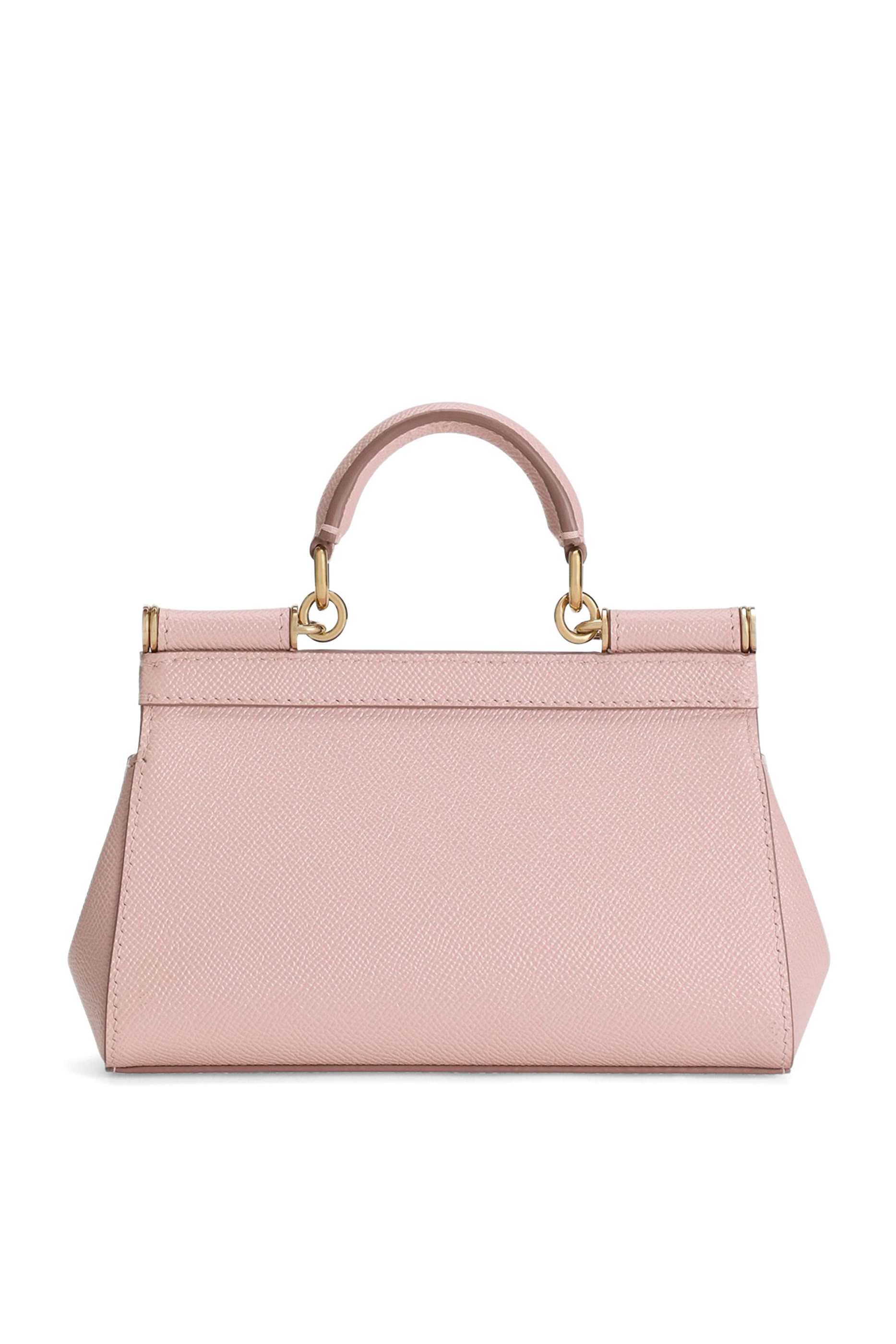 Small Sicily Handbag 