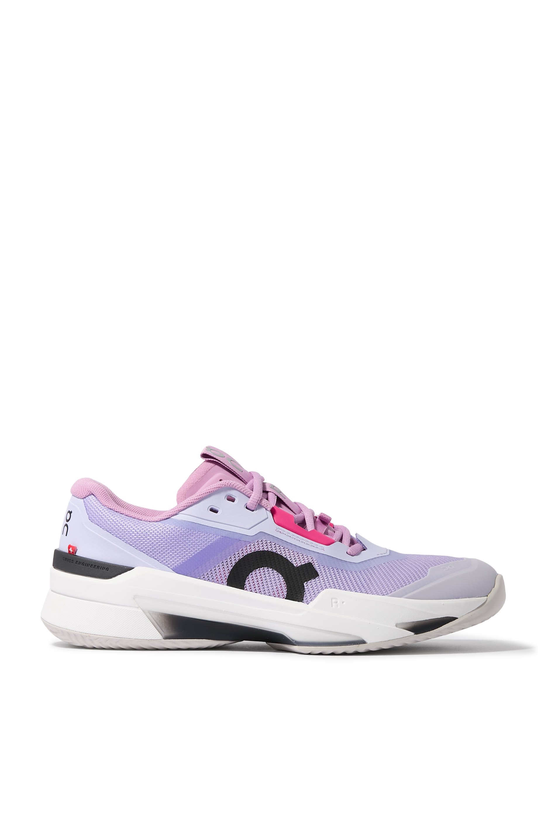 Roger Pro Fire Clay Sneakers