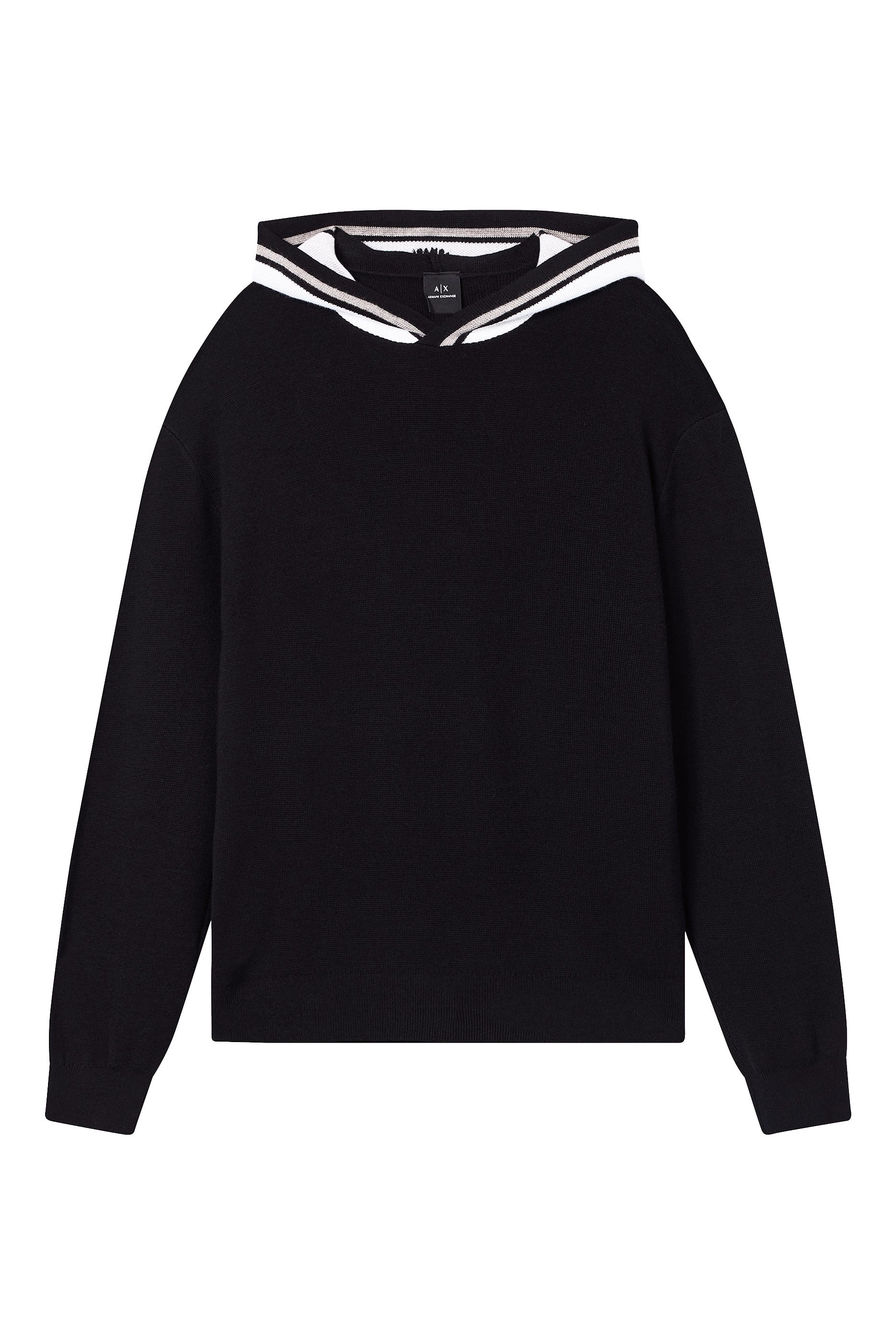 Technical Fabric Jumper