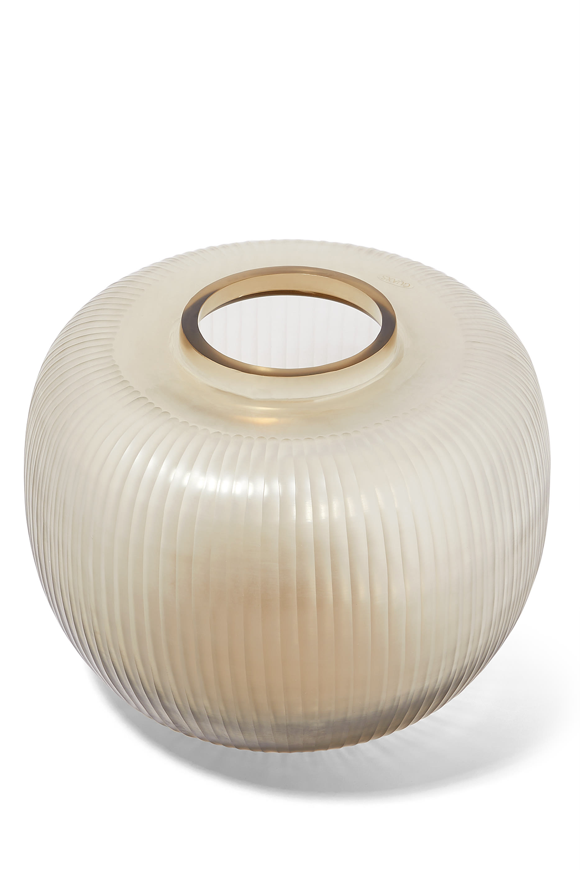 Round Pinara Vase