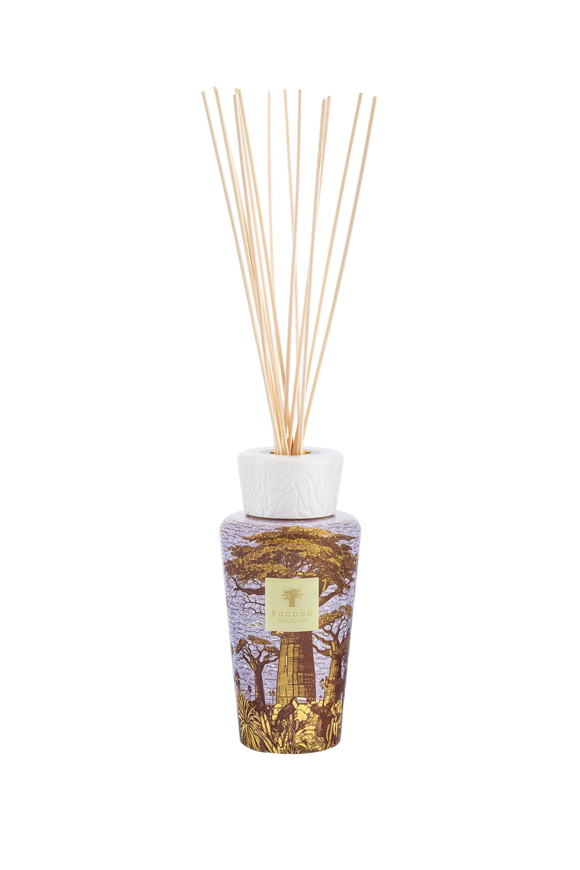 Sacred Trees Cocody Diffuser