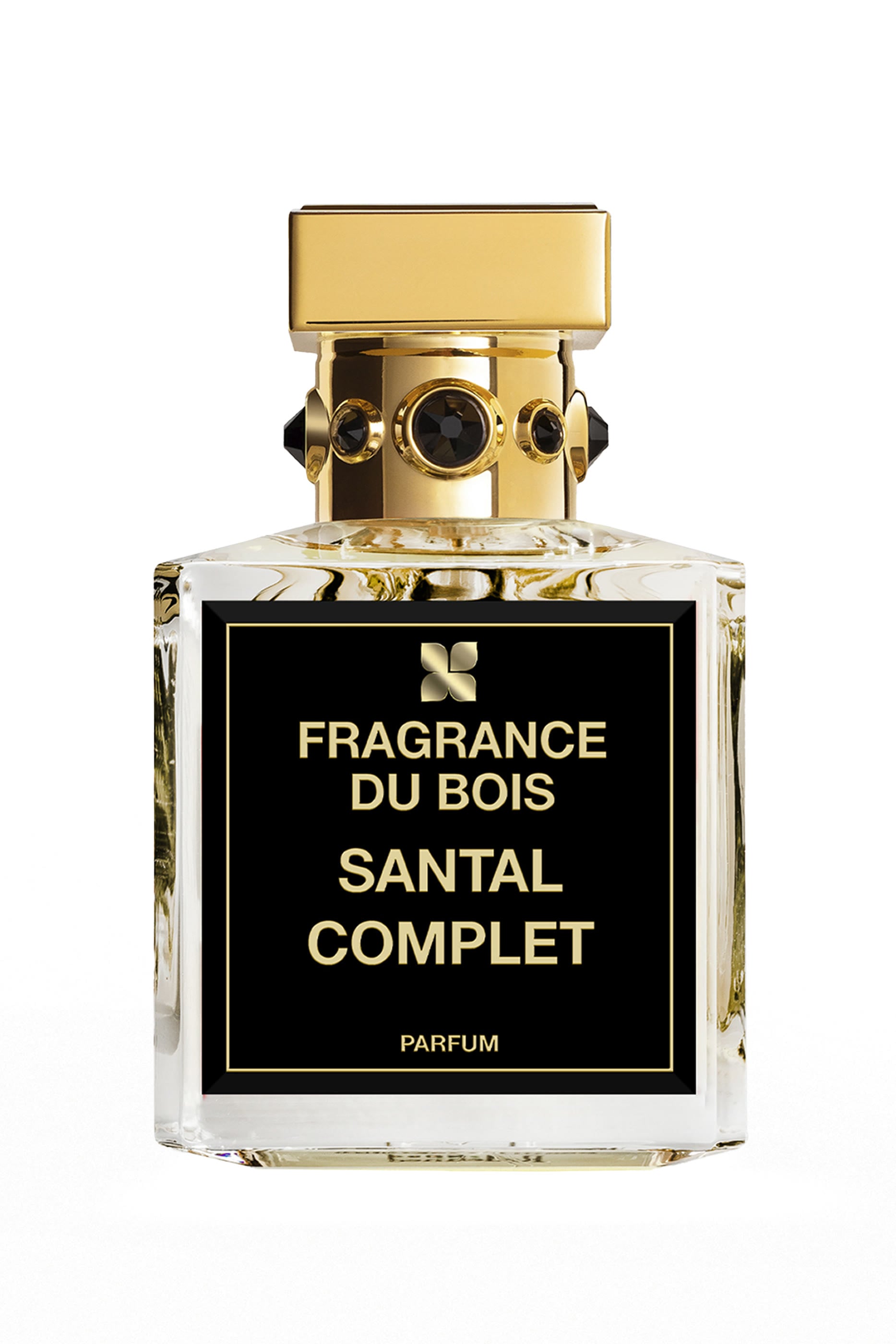 Santal Complet 