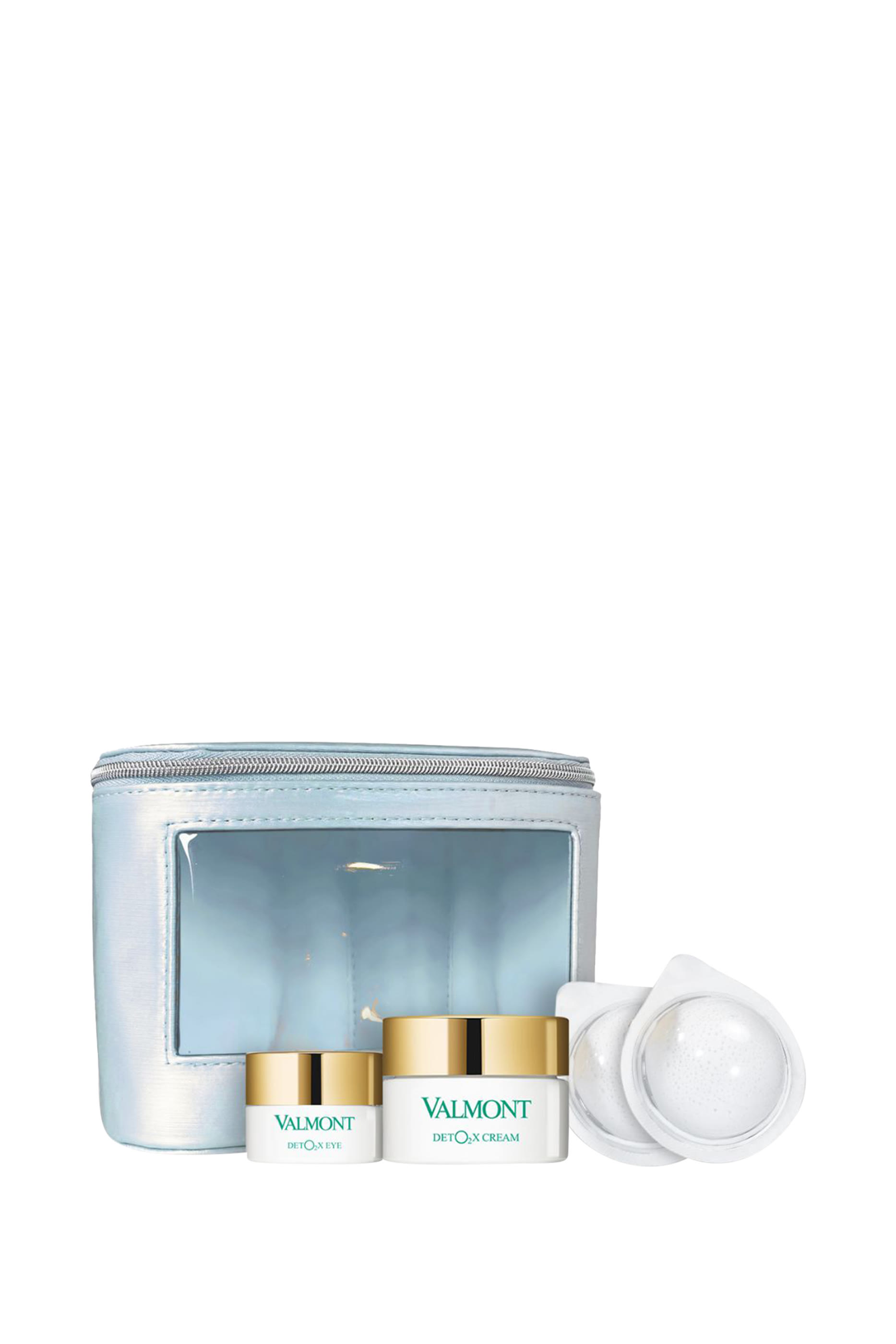 Chilling Bubbles Discovery Set