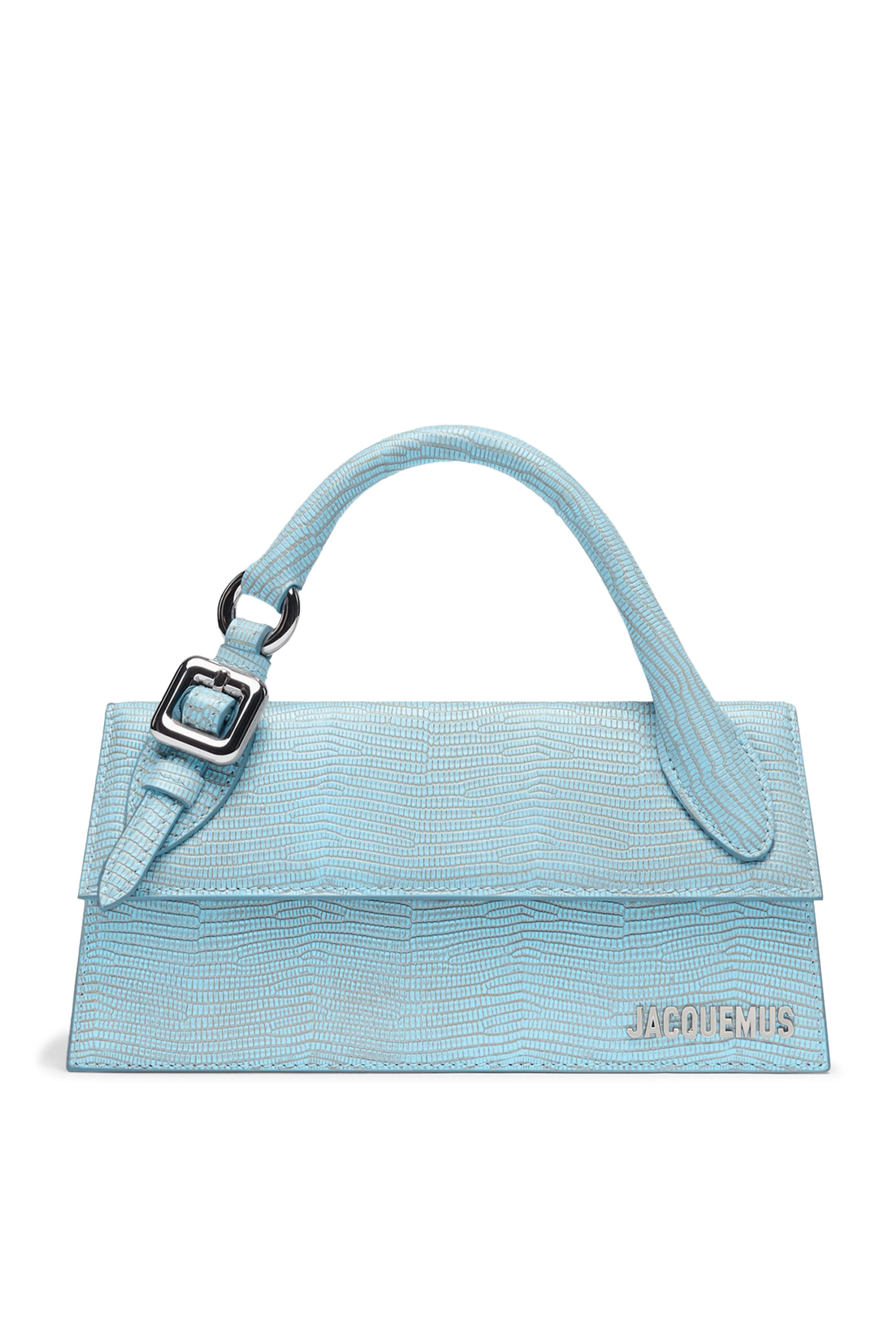 The Long Chiquito Bag