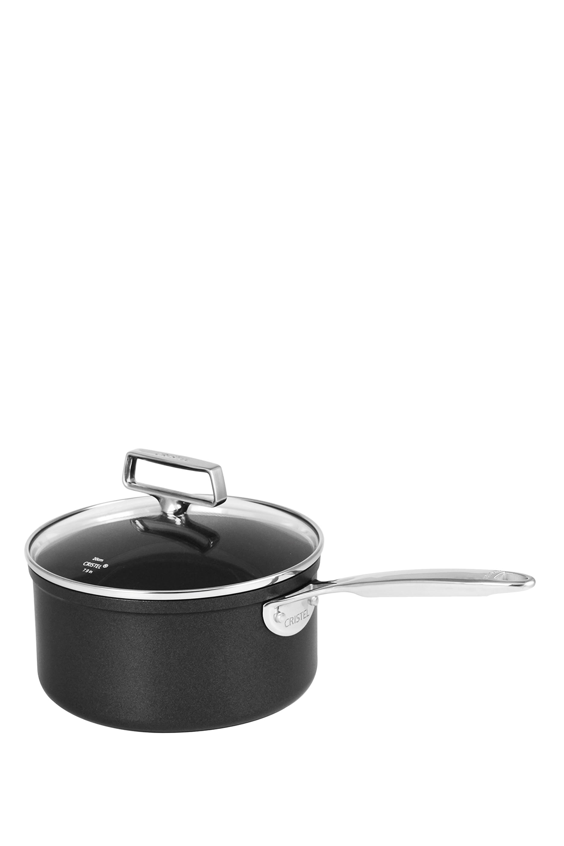 Castel Pro Casserole with Lid