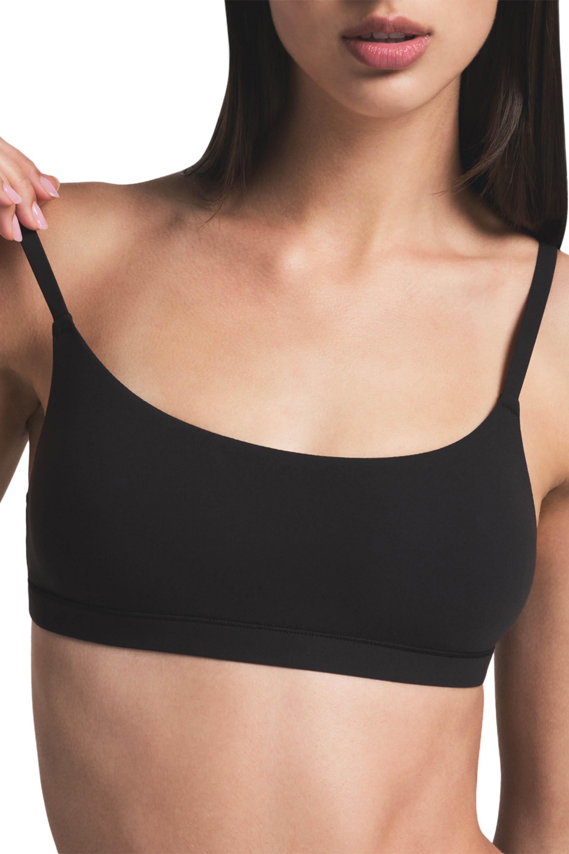  Fits Everybody Scoop Bralette 