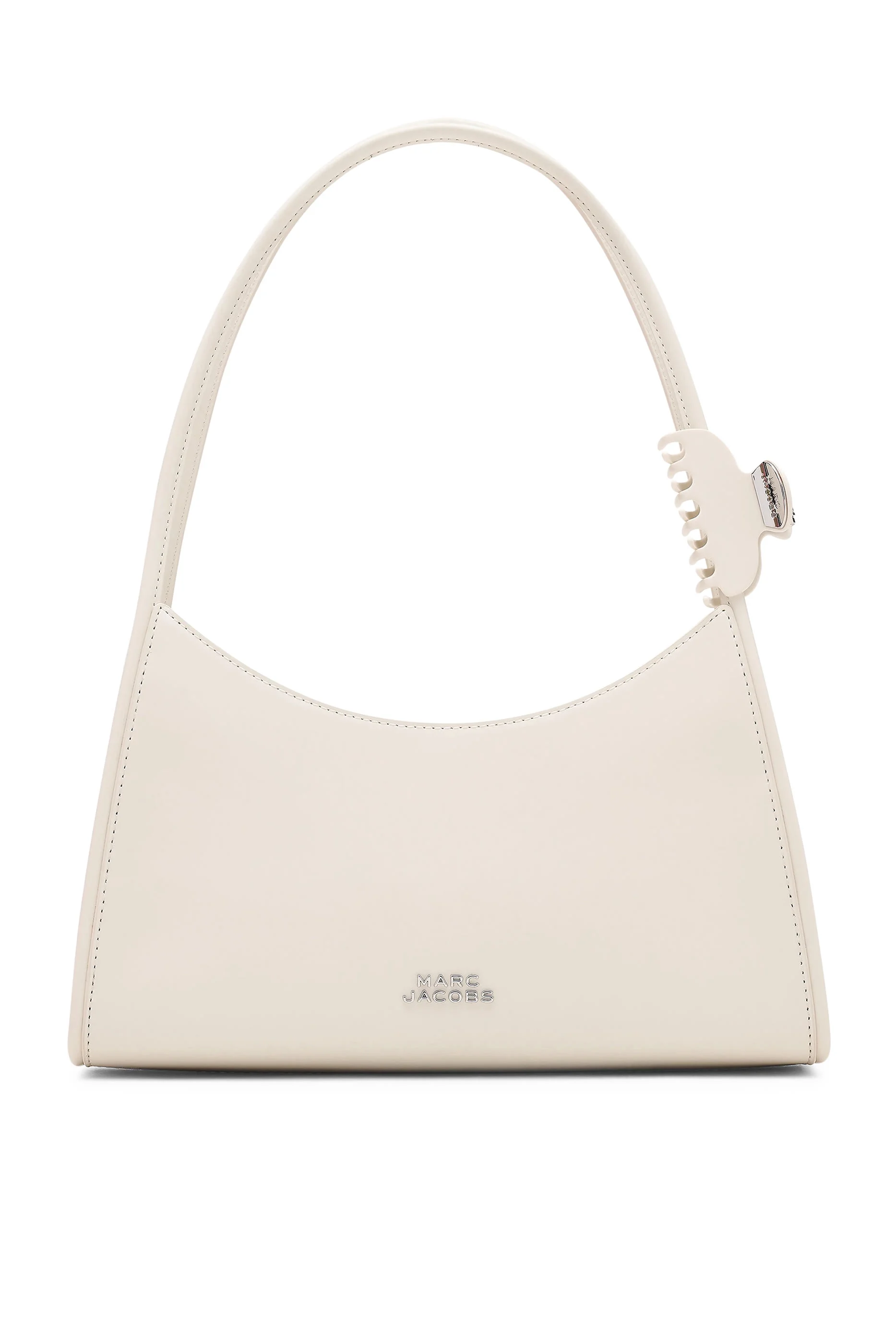 The Glam Claw Clip Shoulder Bag