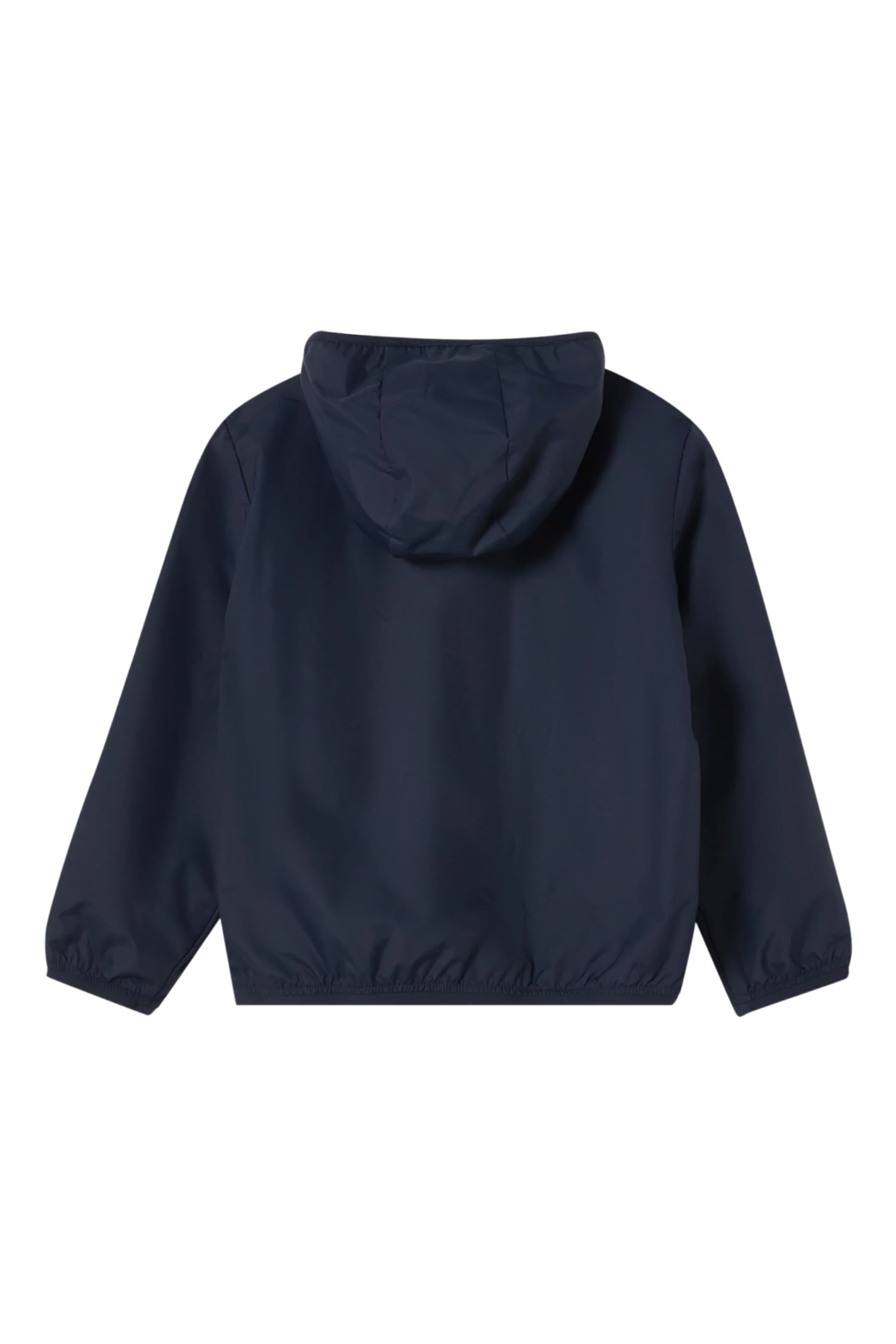 Kids EA7 Jacket