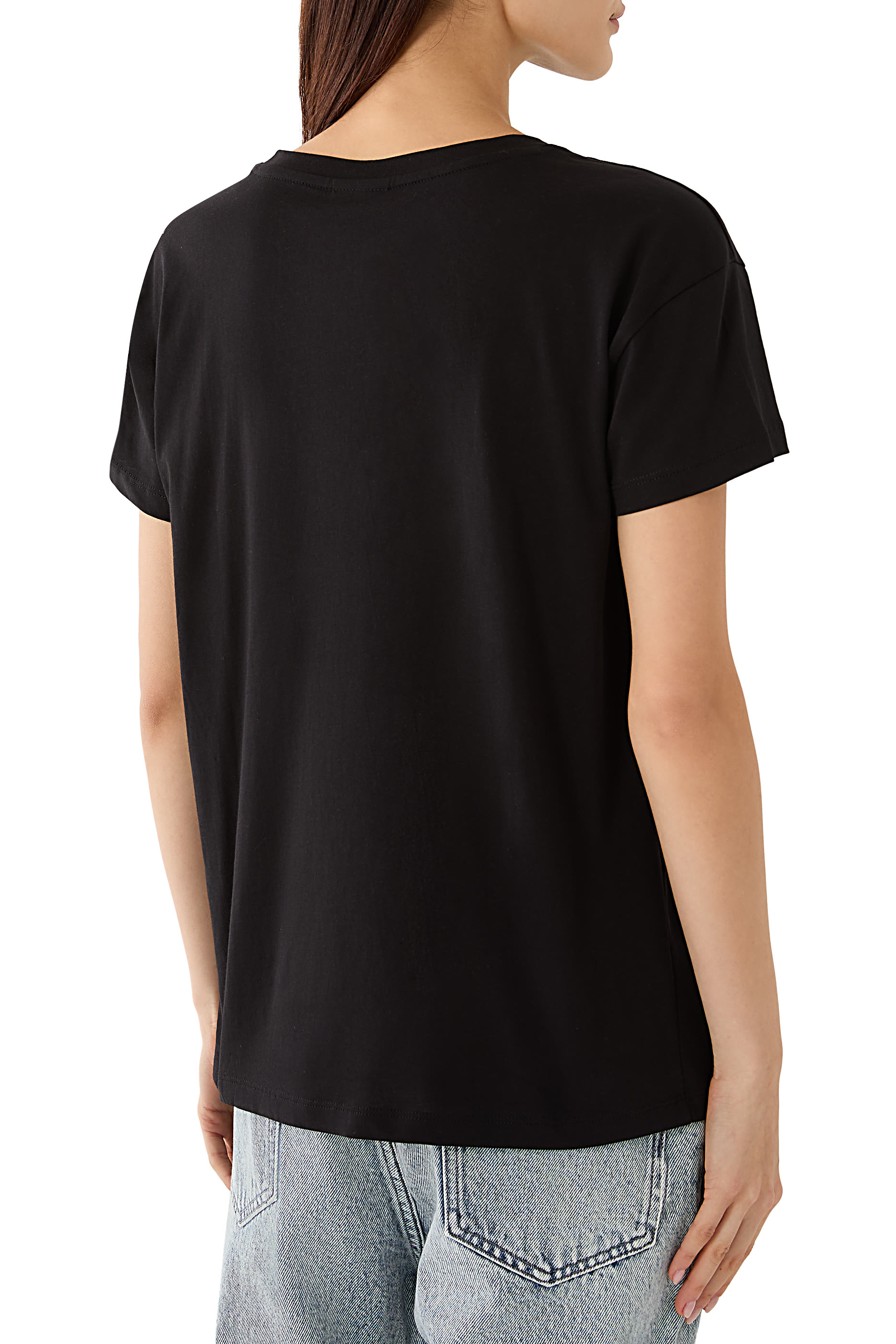 Oversized Fit T-Shirt