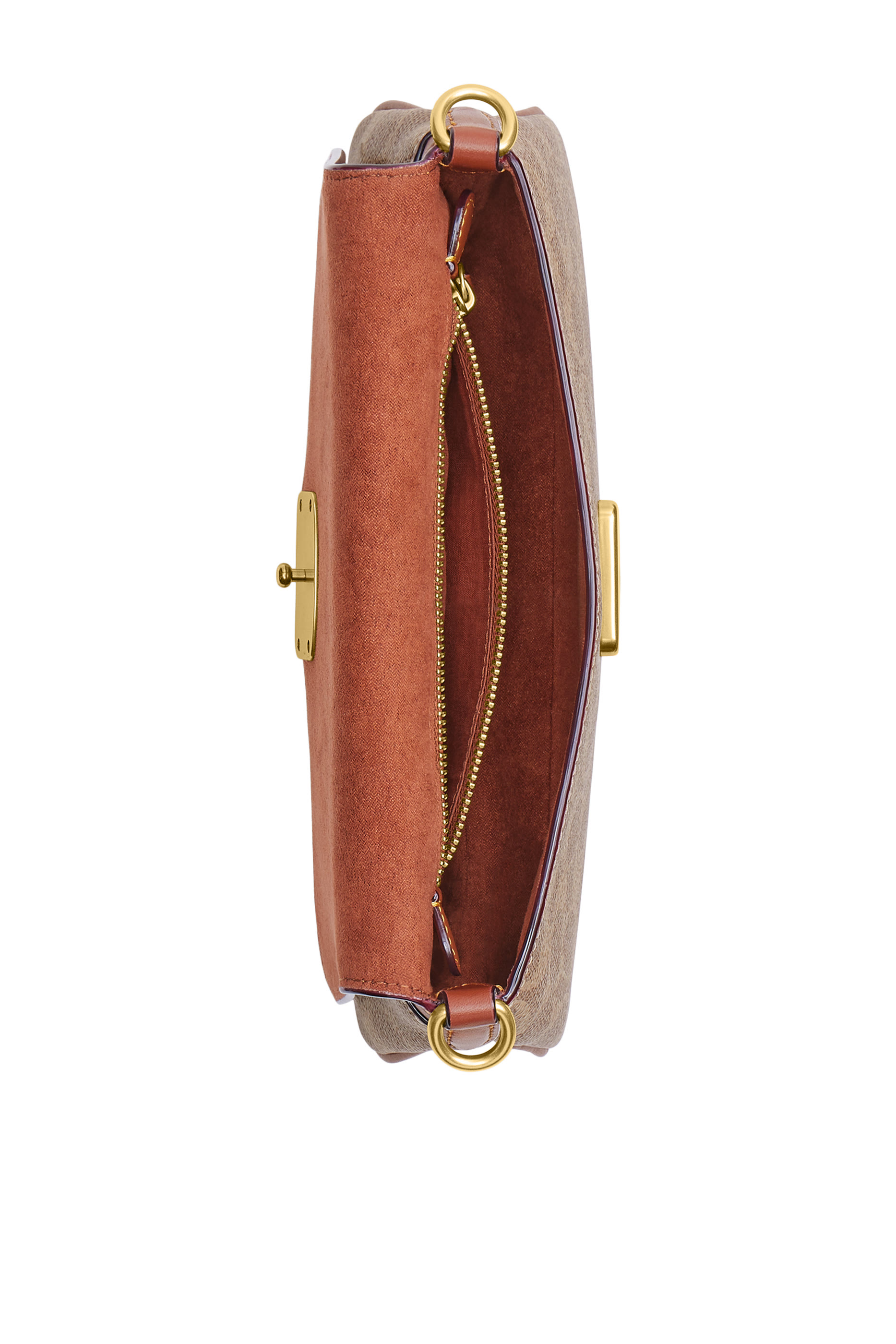 Jet Shoulder Bag