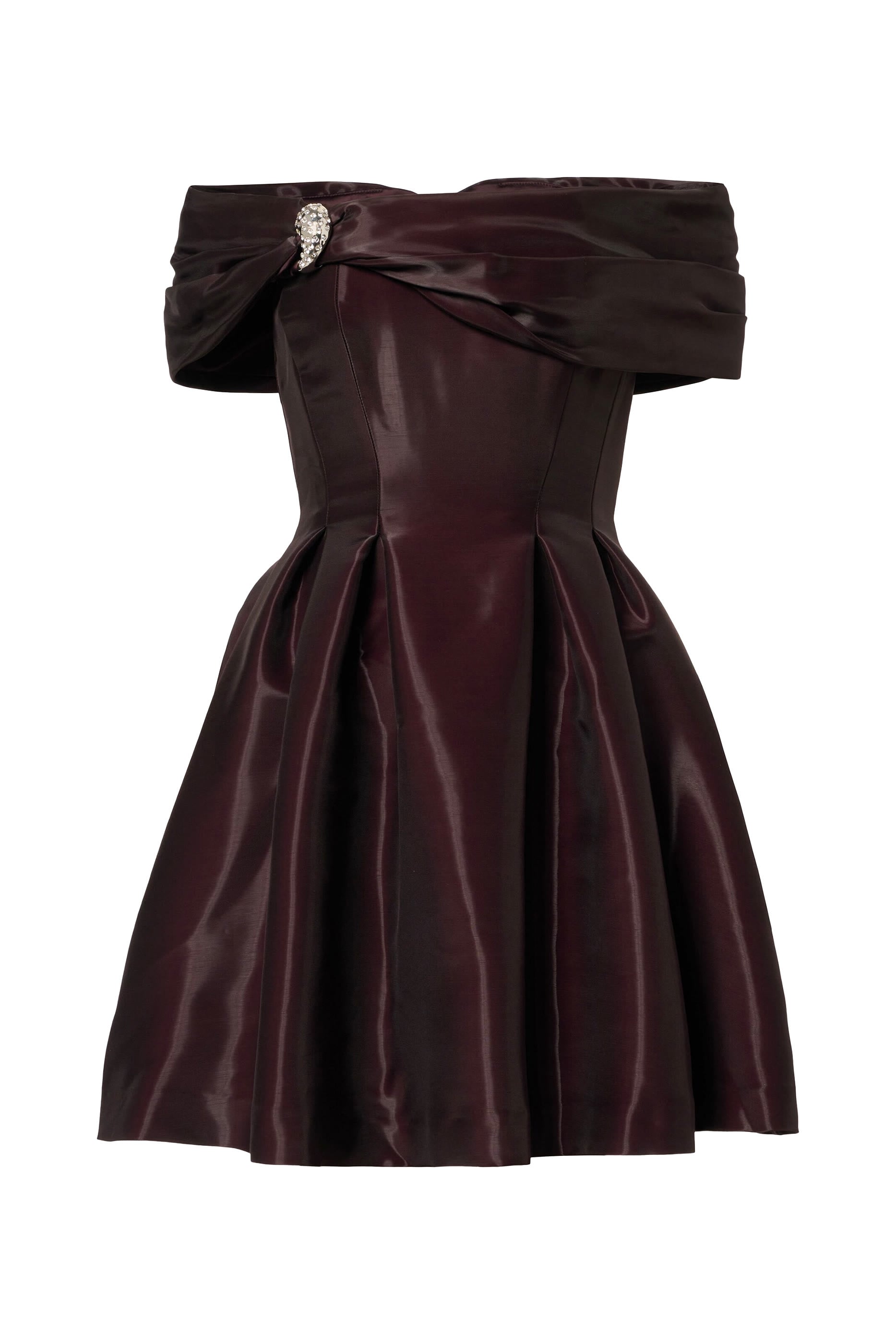 Lolite Mini Dress