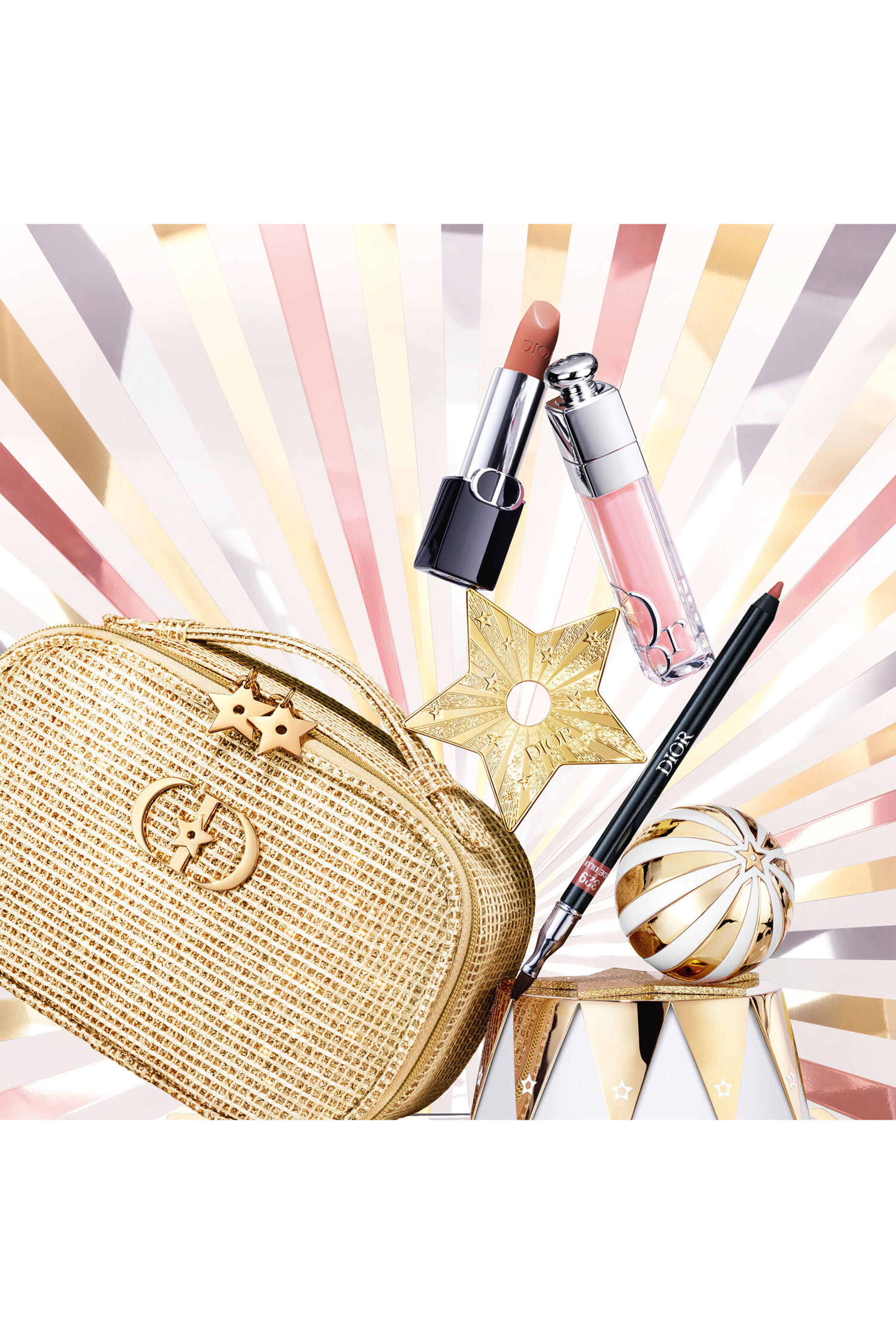 Couture Lip Essentials Limited Edition Set