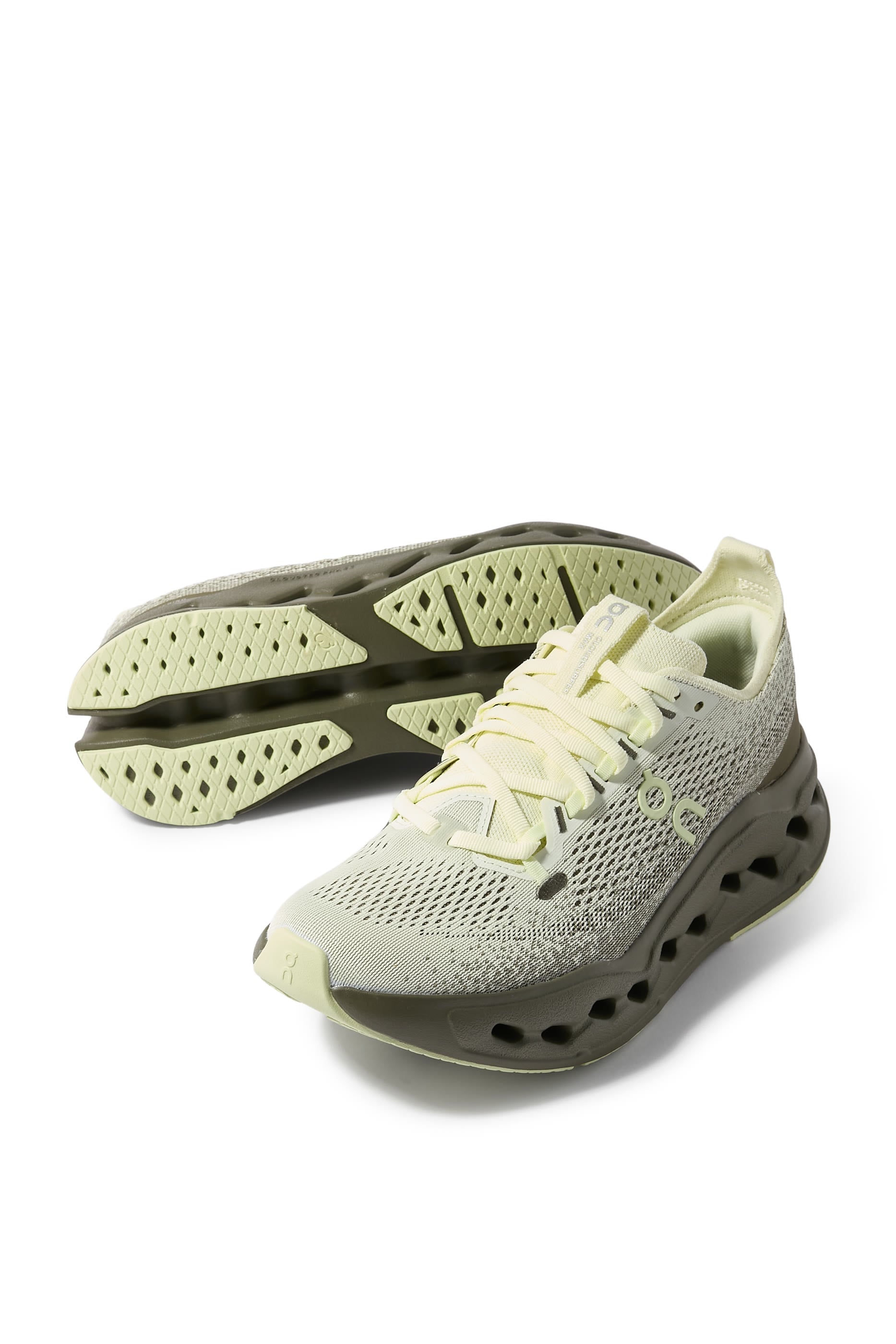 Cloudsurfer Max Sneakers 