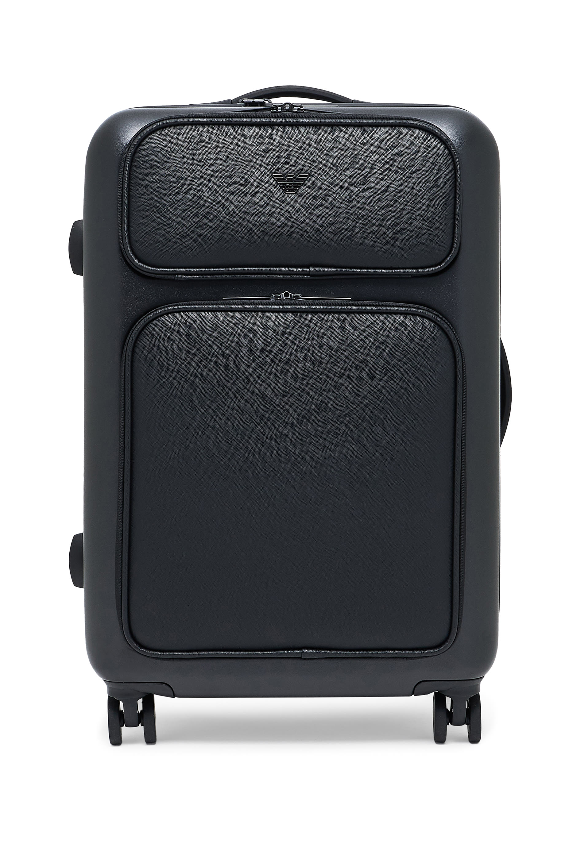  ASV ABS Medium Carry-On Bag