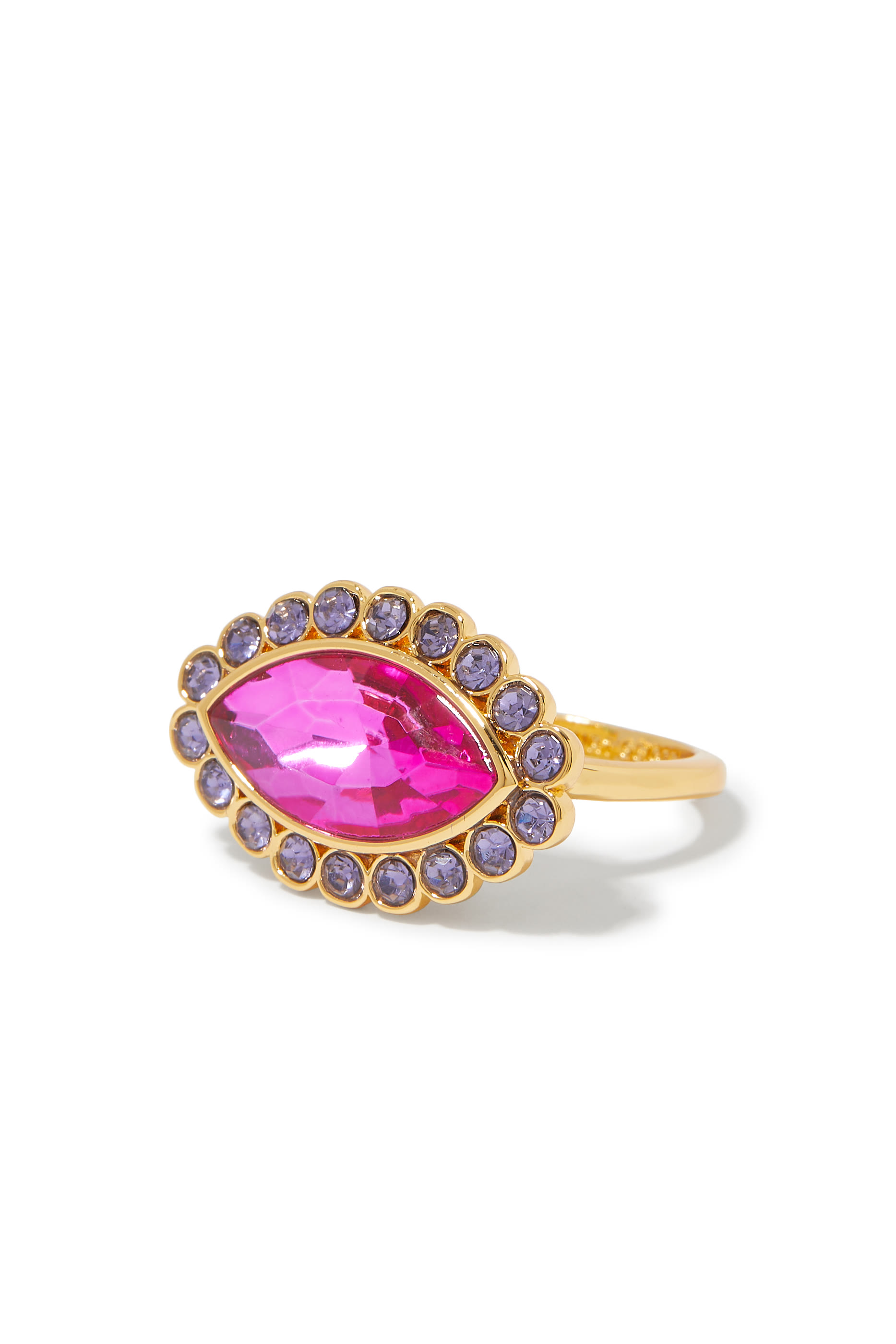 Marquise Cocktail Ring