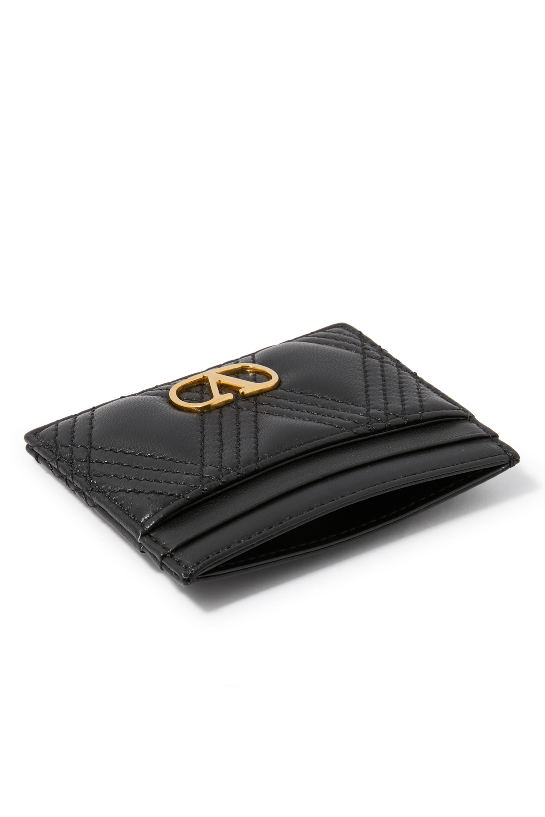 Quiltie 67 Card Holder