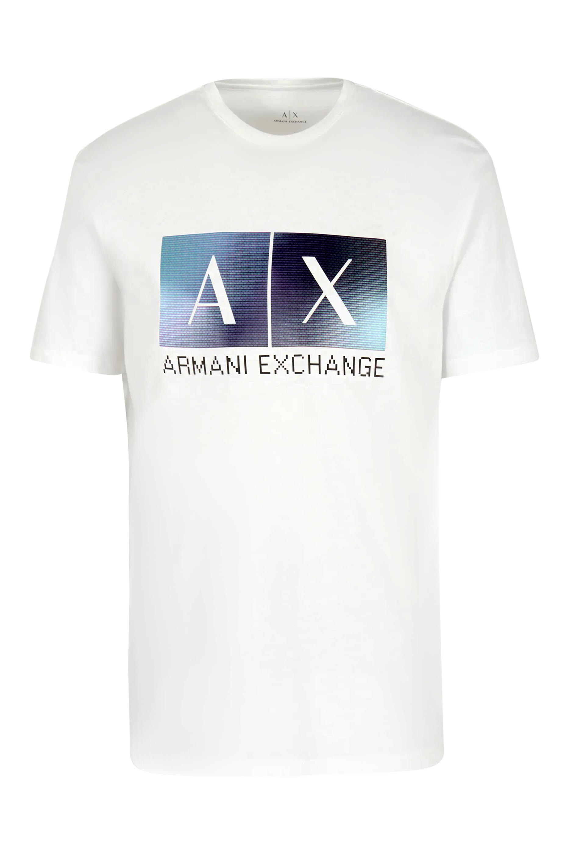 Meta Nature Logo T-Shirt