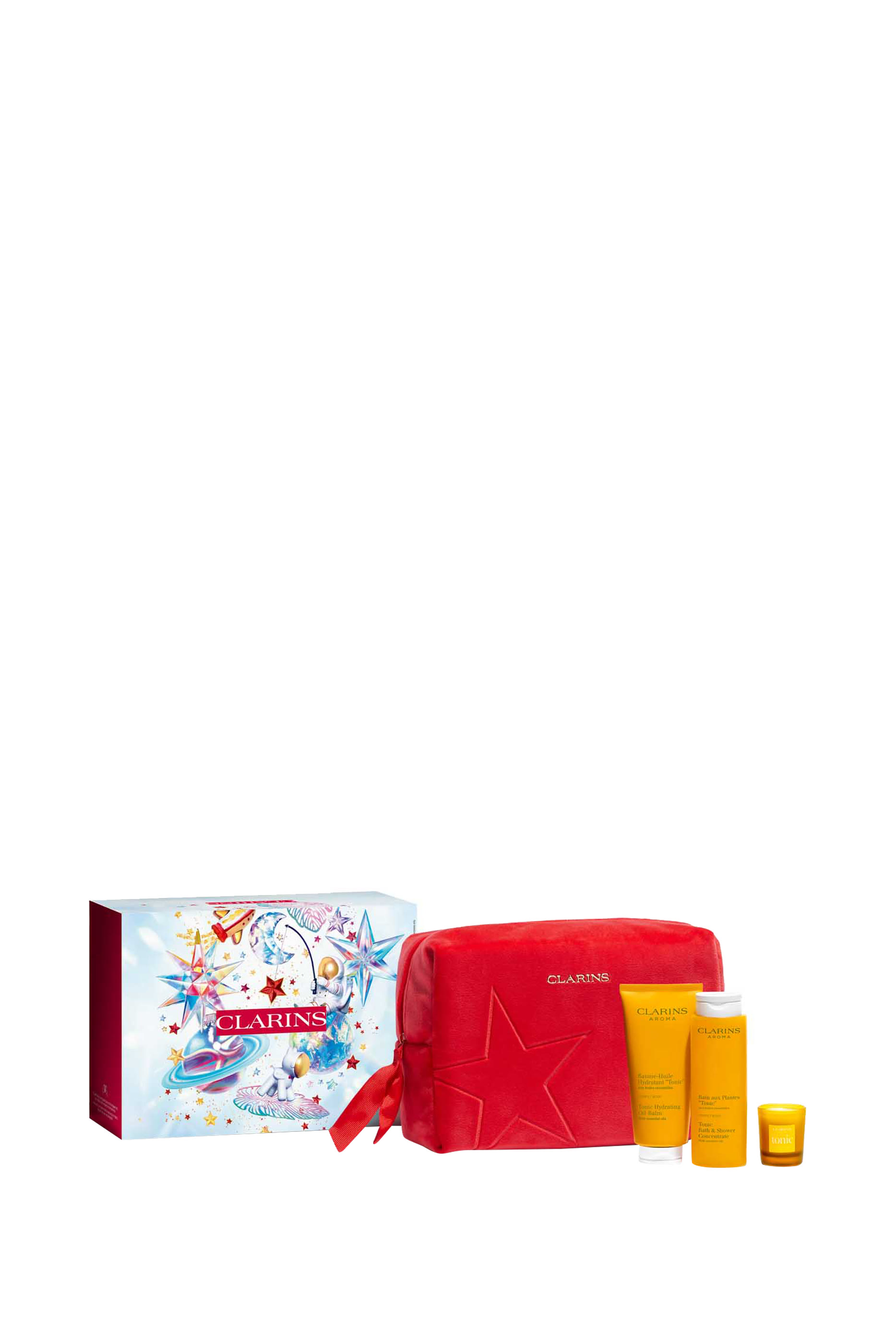 Self-Care Essentials