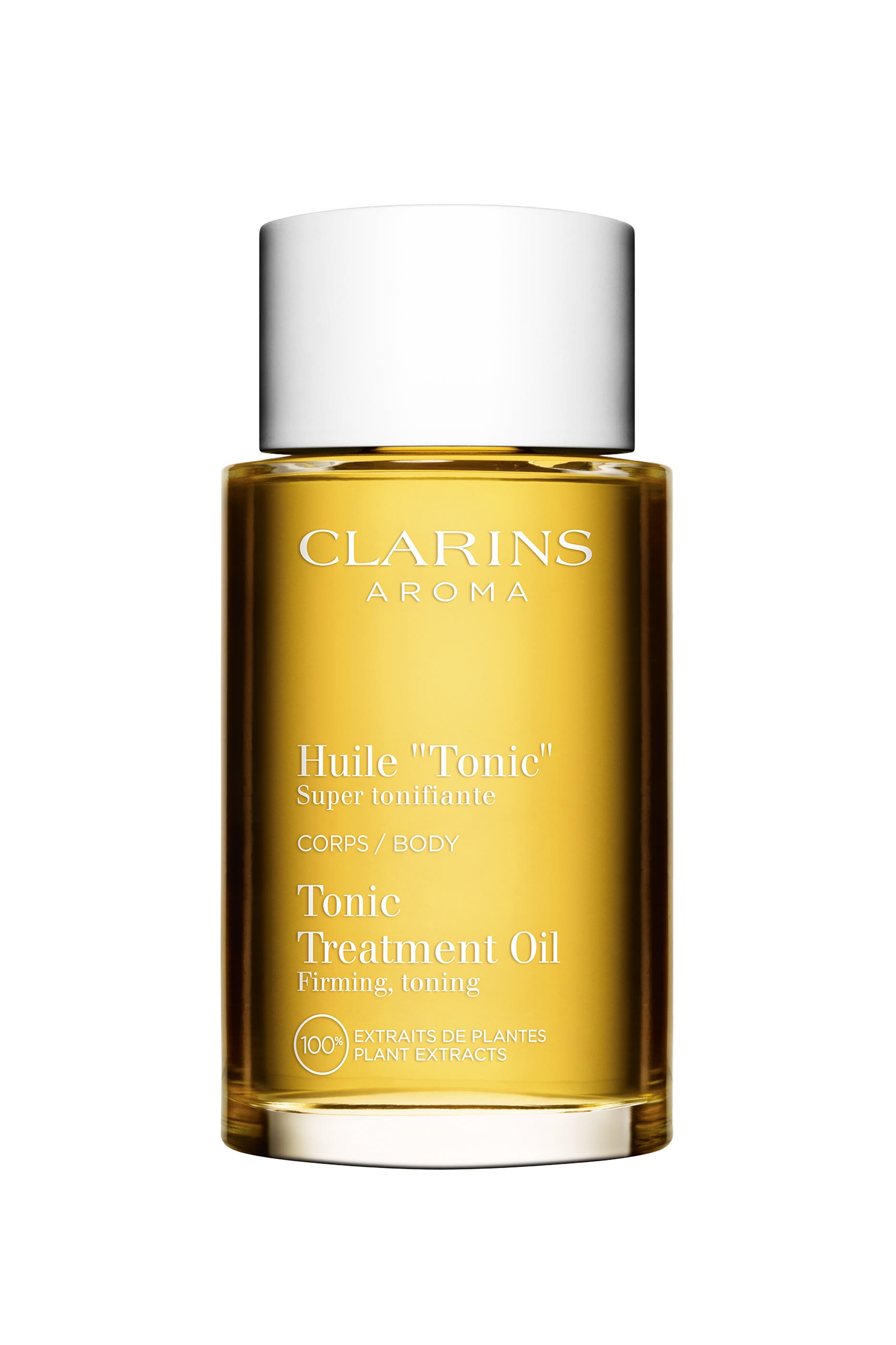 Tonic Body Treatment Oil