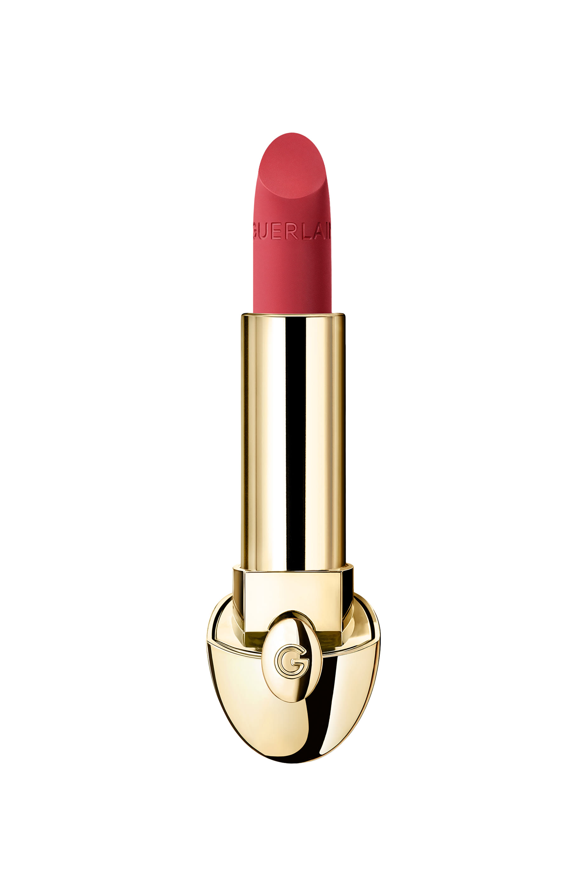 Guerlain Rouge G Velvet Matte Lipstick Refill — 366