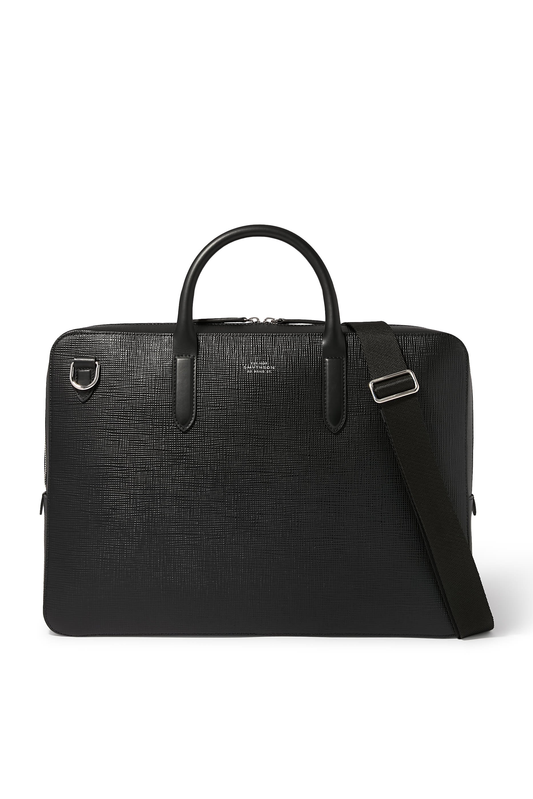 Panama Lightweight Slim Briefcase