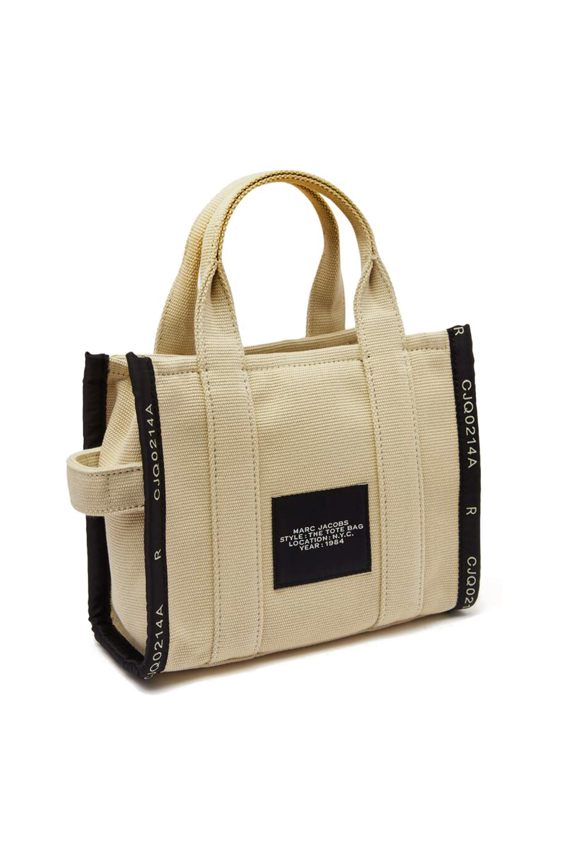 The Jacquard Large Tote Bag