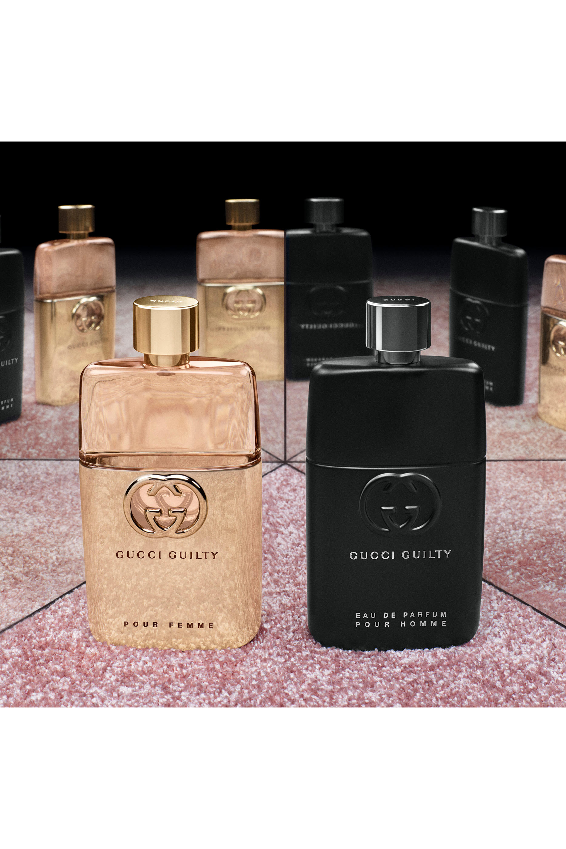 Gucci Guilty Pour Homme Eau de Parfum