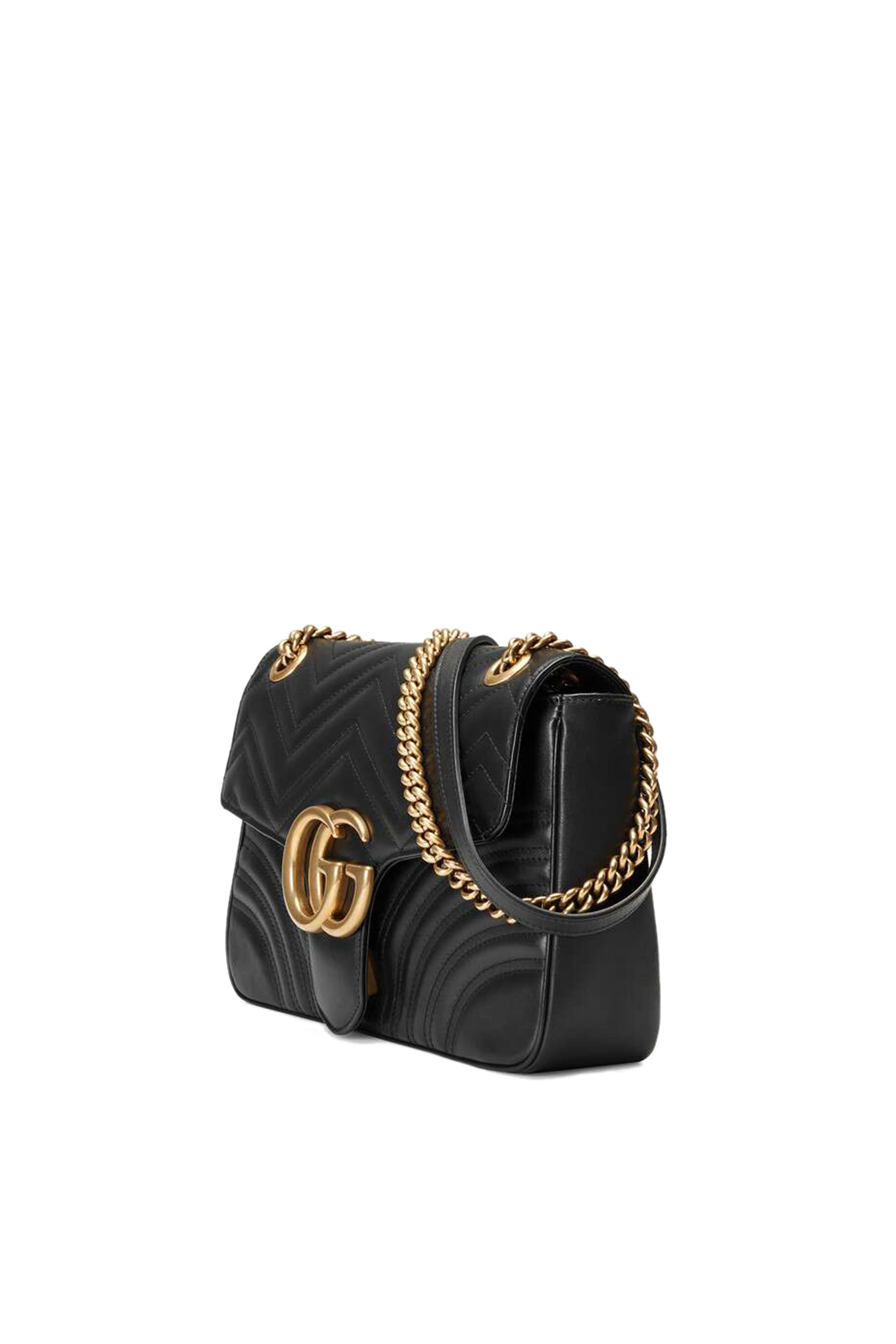 Marmont Chain Shoulder Bag
