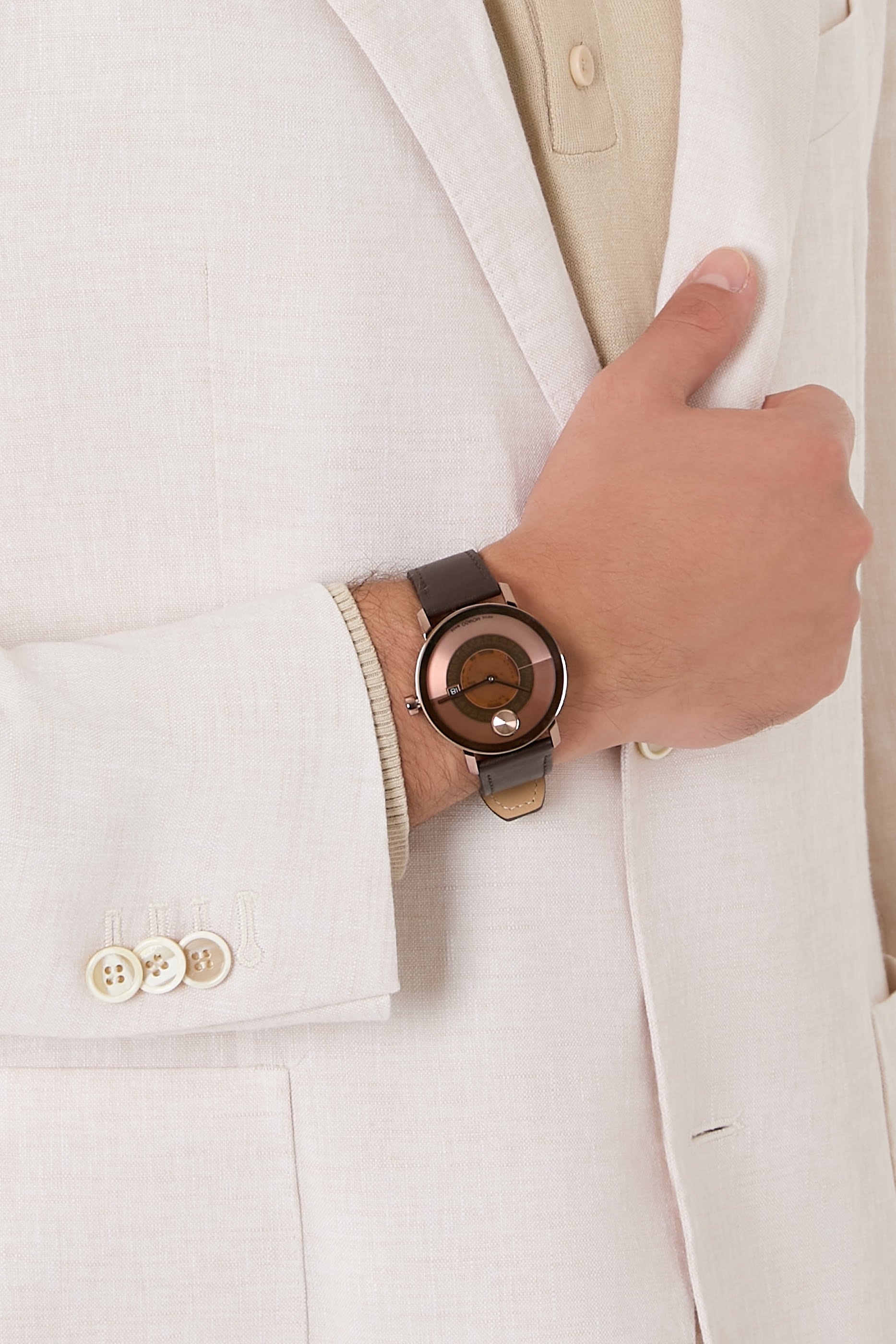Bold Evolution 2.0 Watch, 40mm