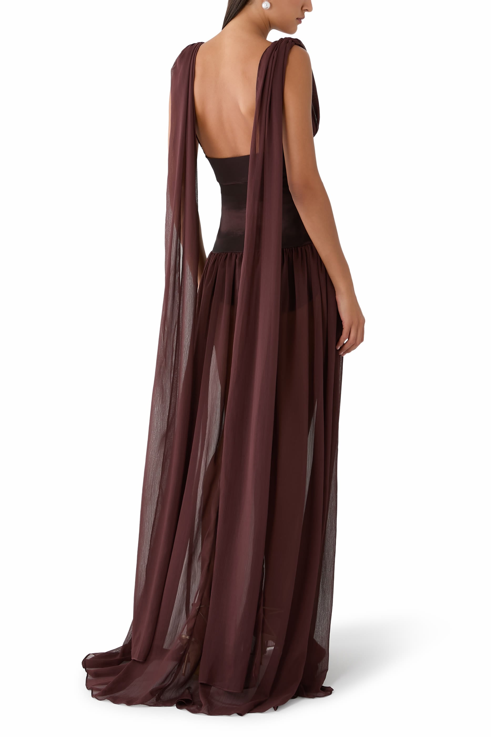 Ramona Dress 