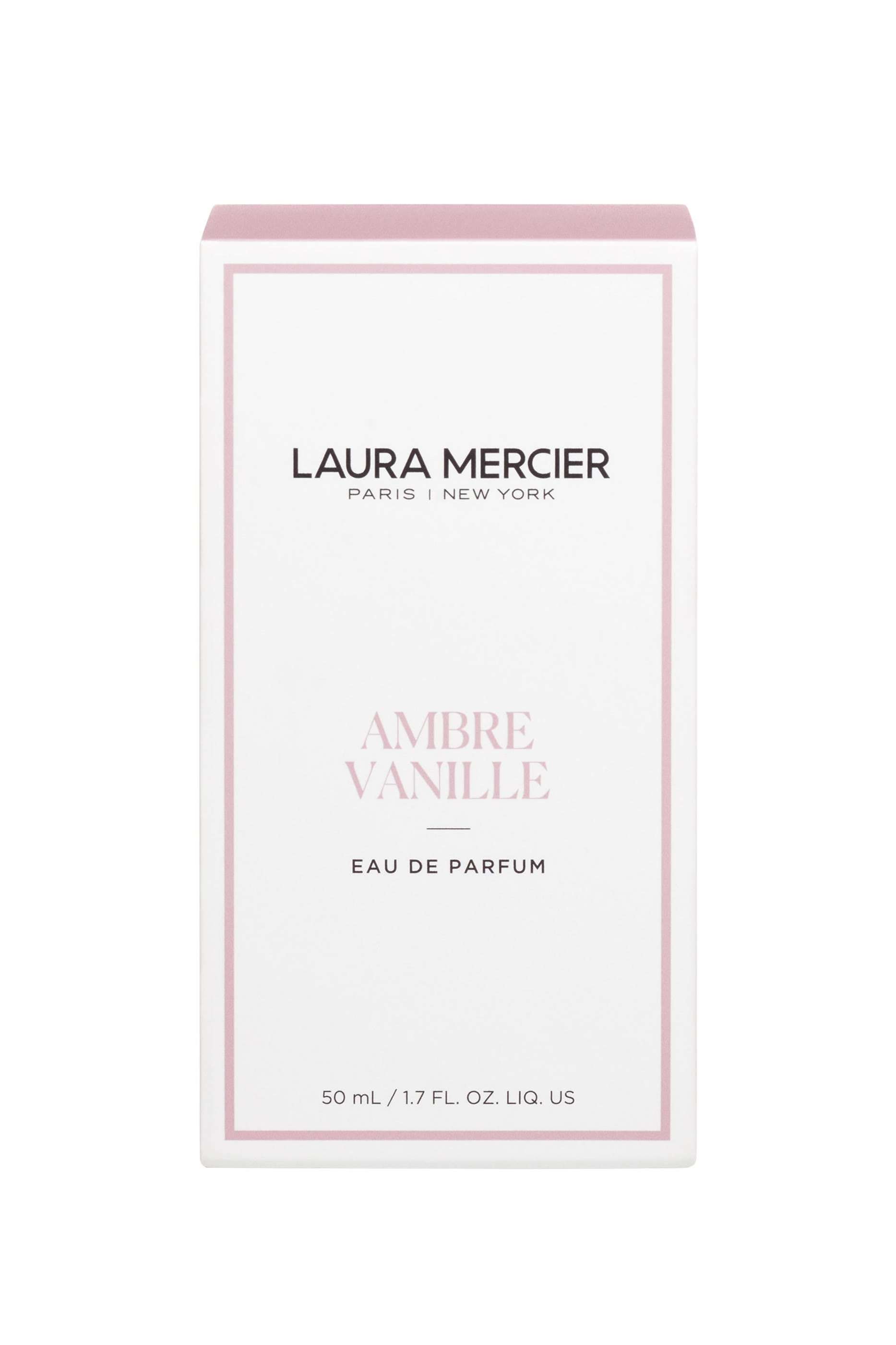 Ambre Vanille Eau de Parfum