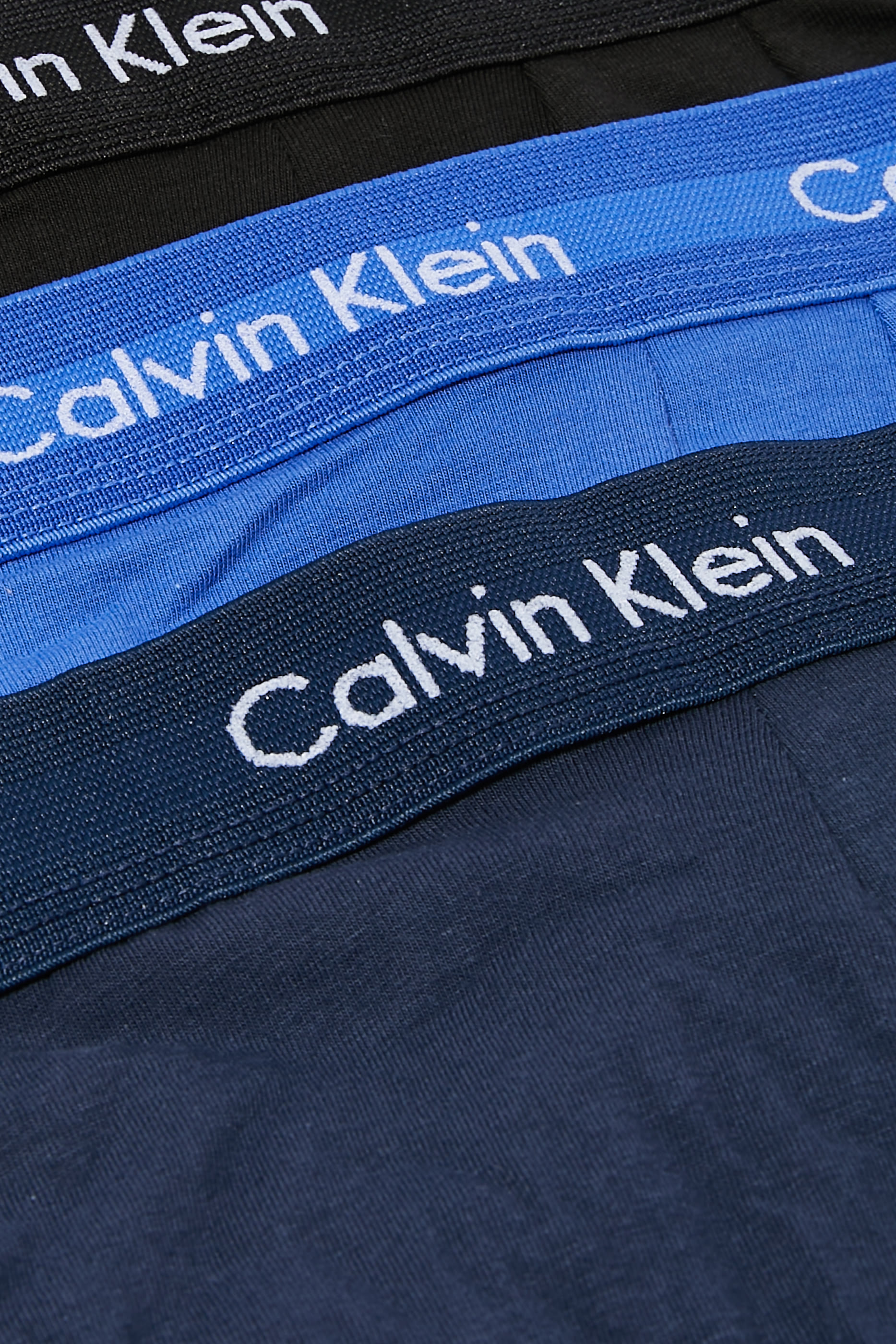 Boxer Briefs Underwear, Set of 3