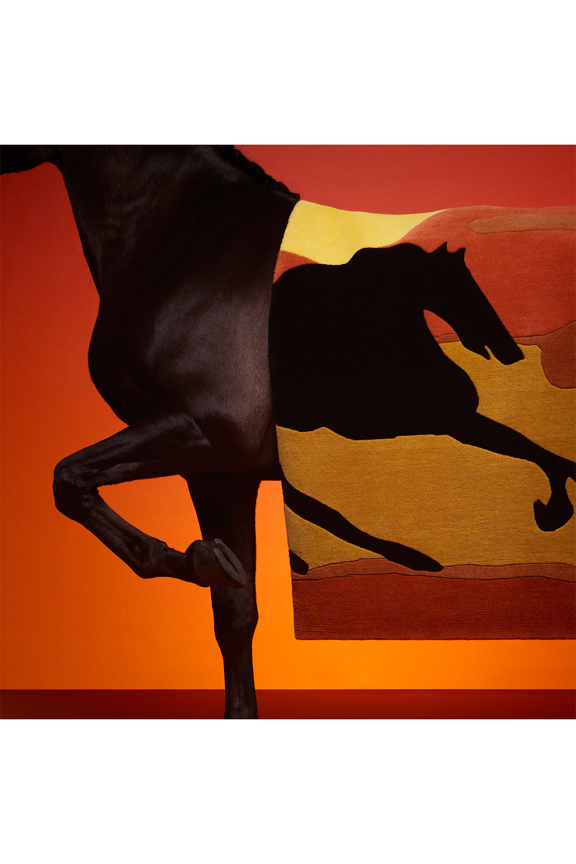 Stallion Leather Sirocco Eau de Parfum 