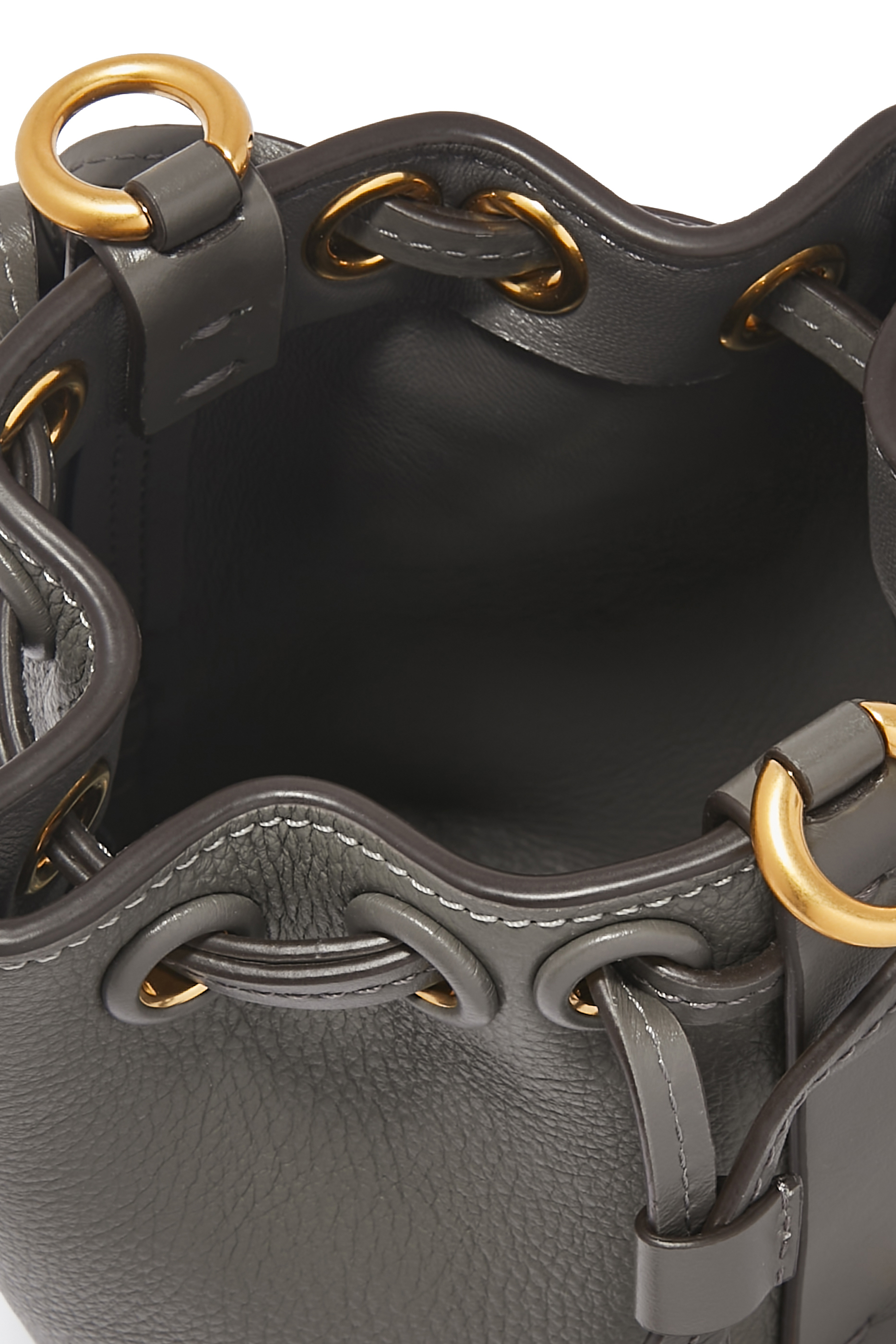 Marcie Micro Bucket Bag