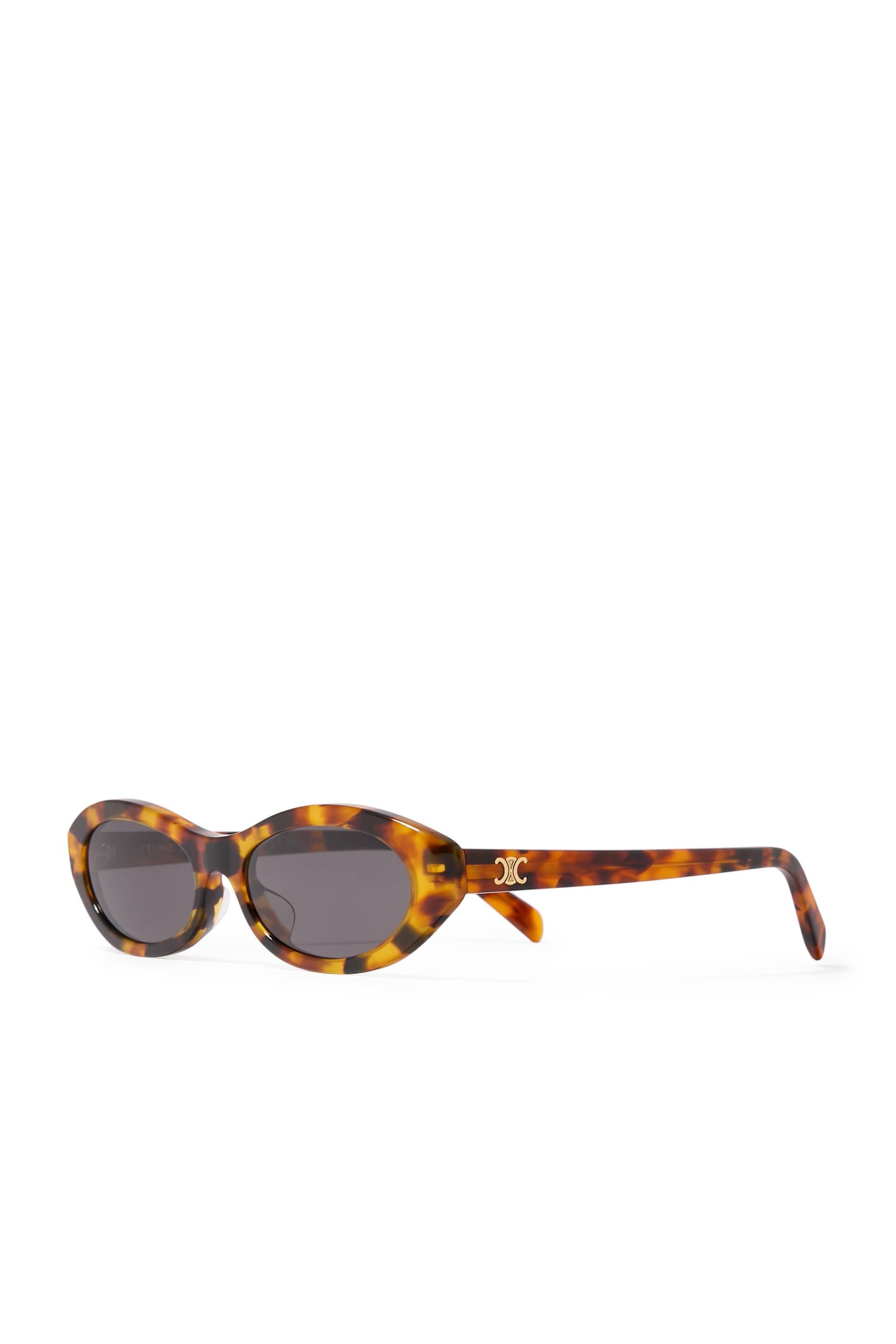 Triomphe Mini Sunglasses
