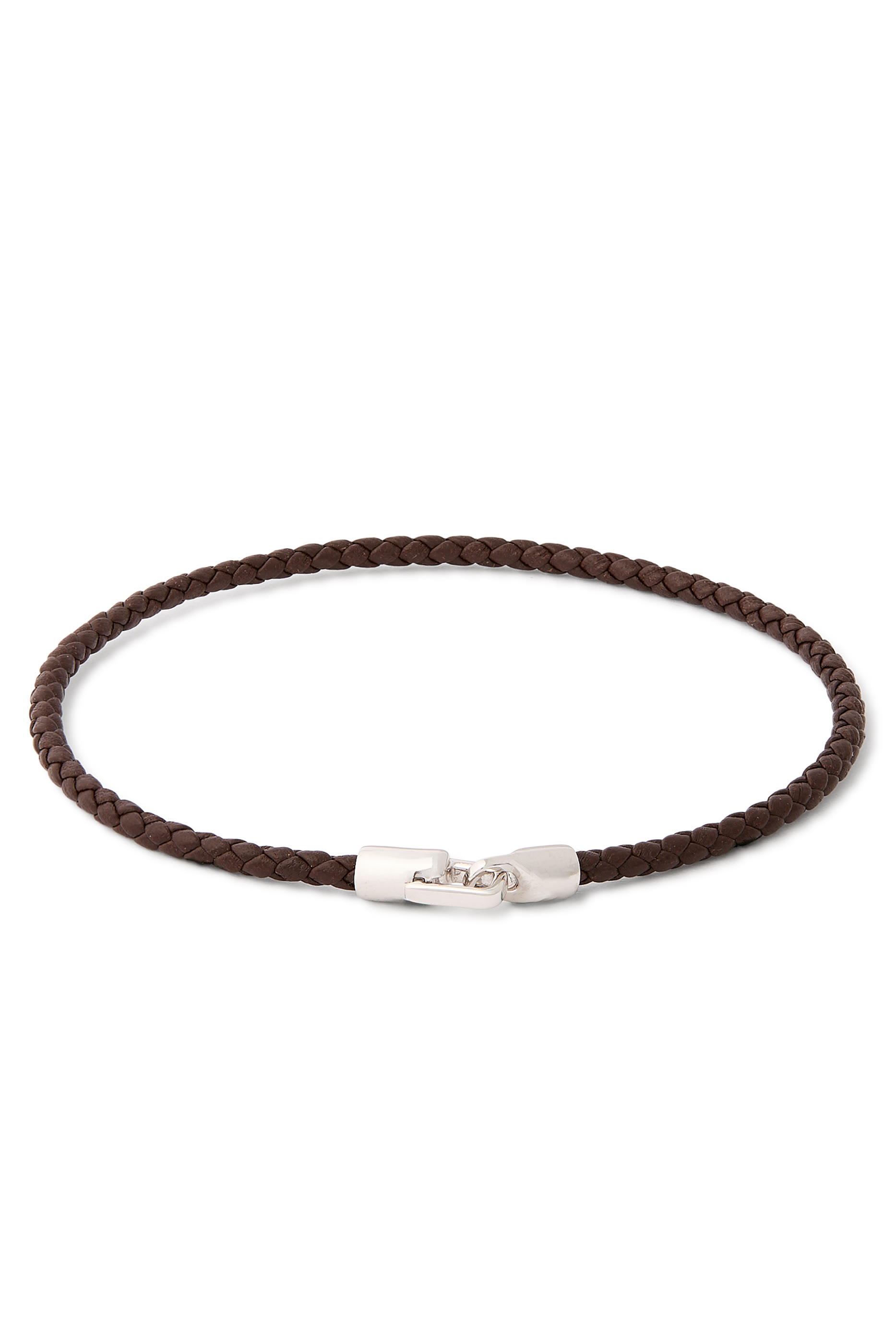  Cruz Leather Bracelet 