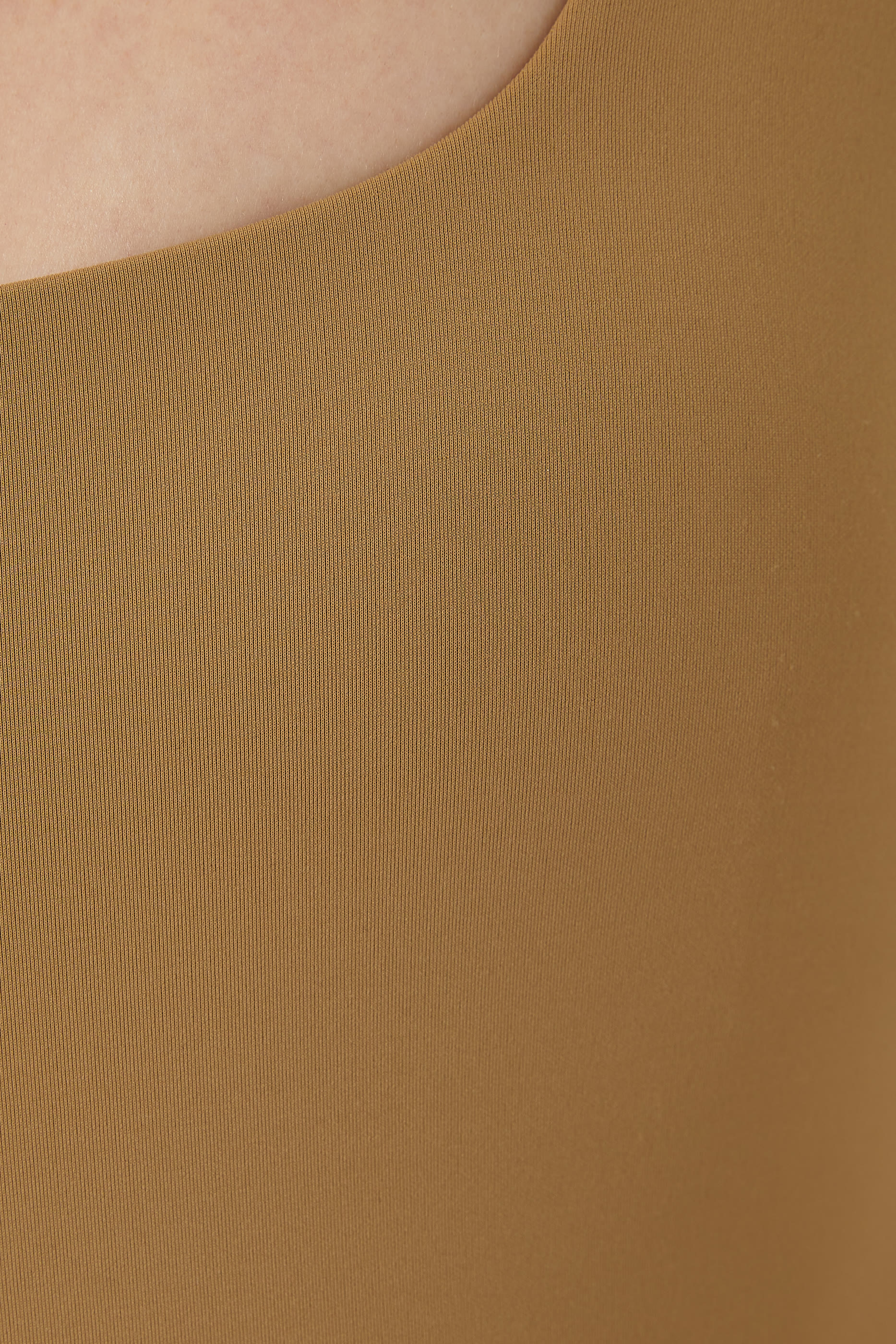 Scuba Modern Tank Bodysuit