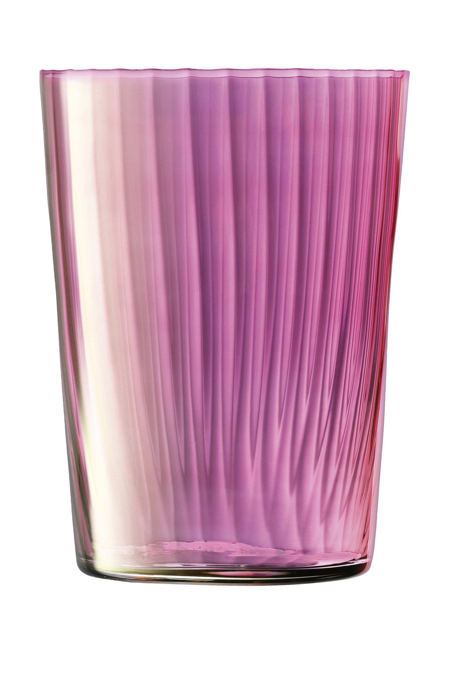 Gems Tumbler, Set of 4