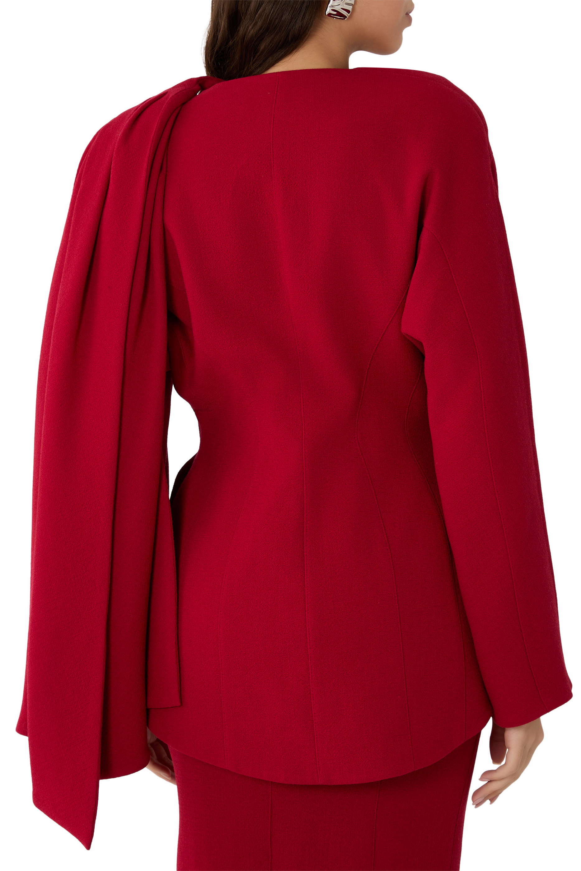 Re/edit Chimère Jacket