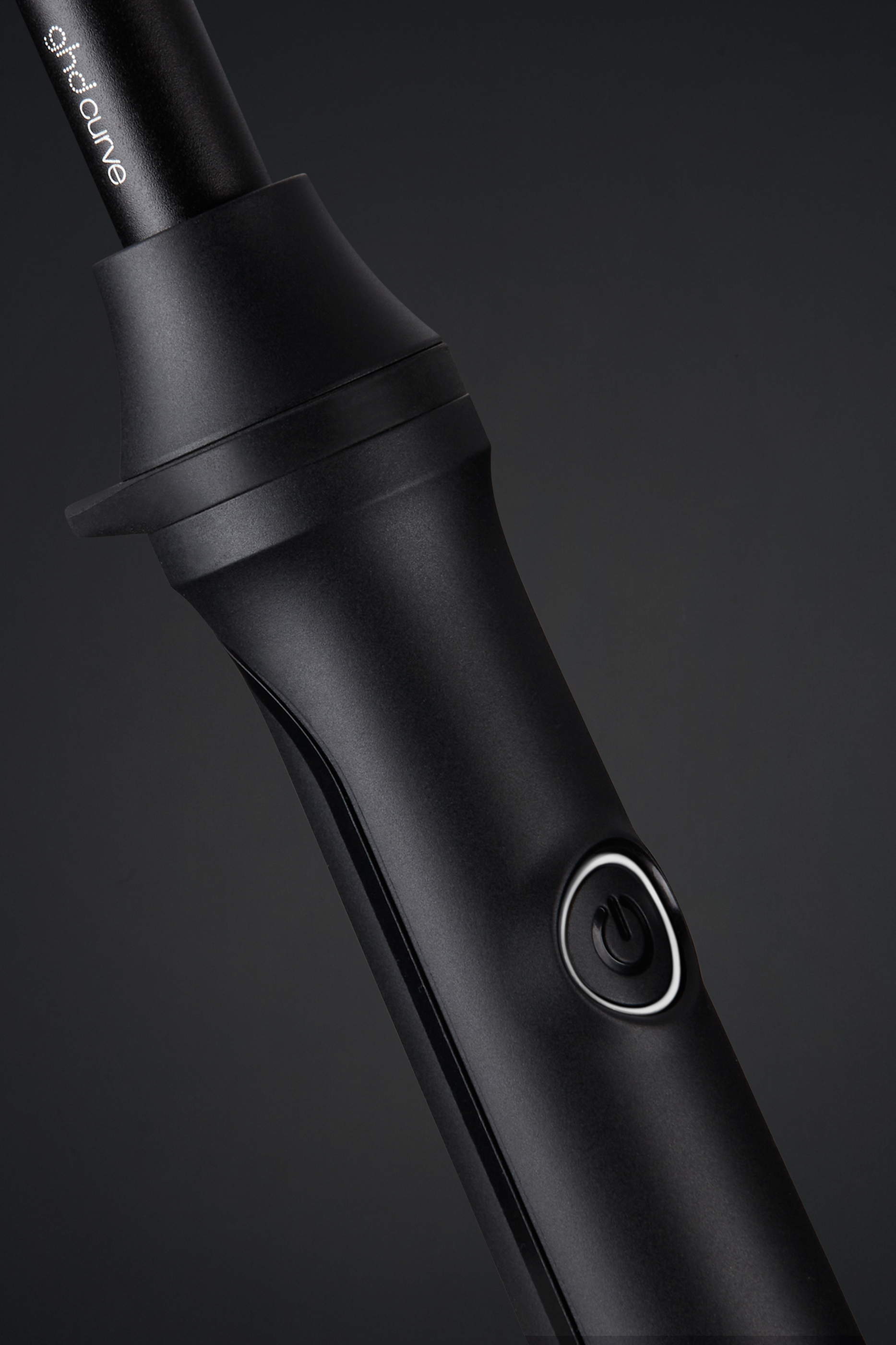 Curve 0.5 Thin Curling Wand