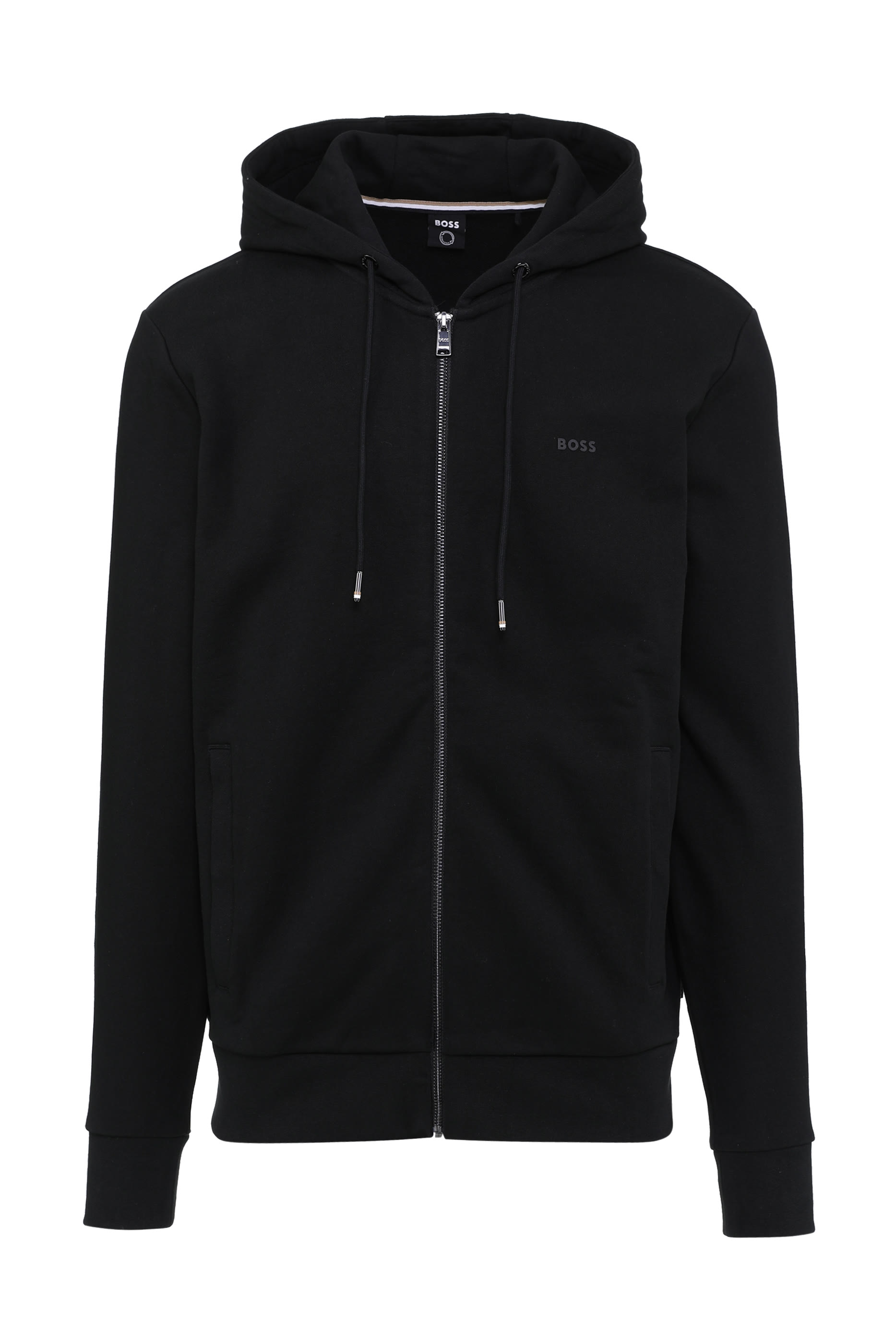 Seeger 92 Hoodie