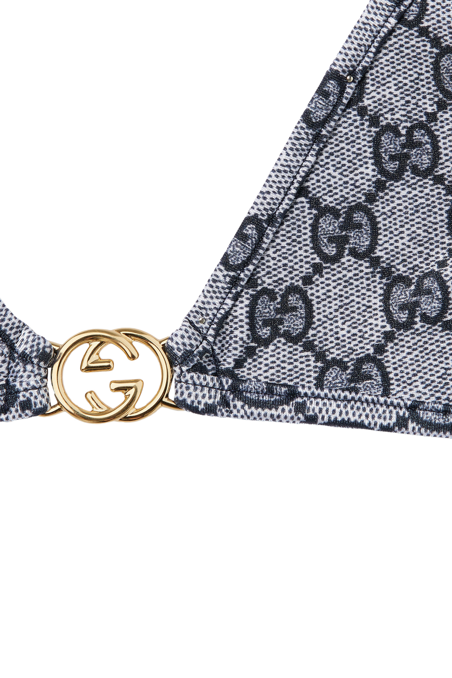 GG Strech Jersey Bikini