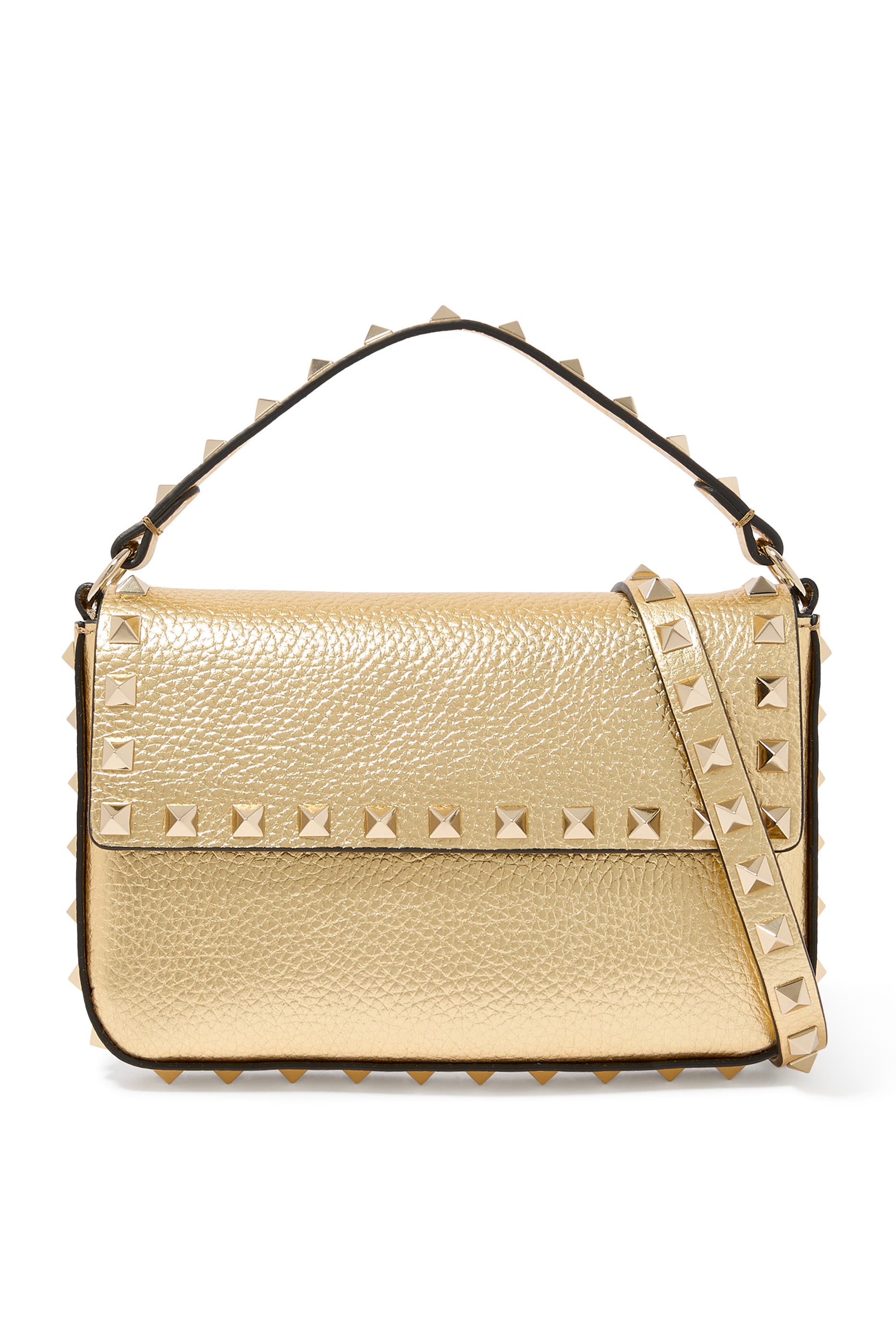 Rockstud Mini Bag