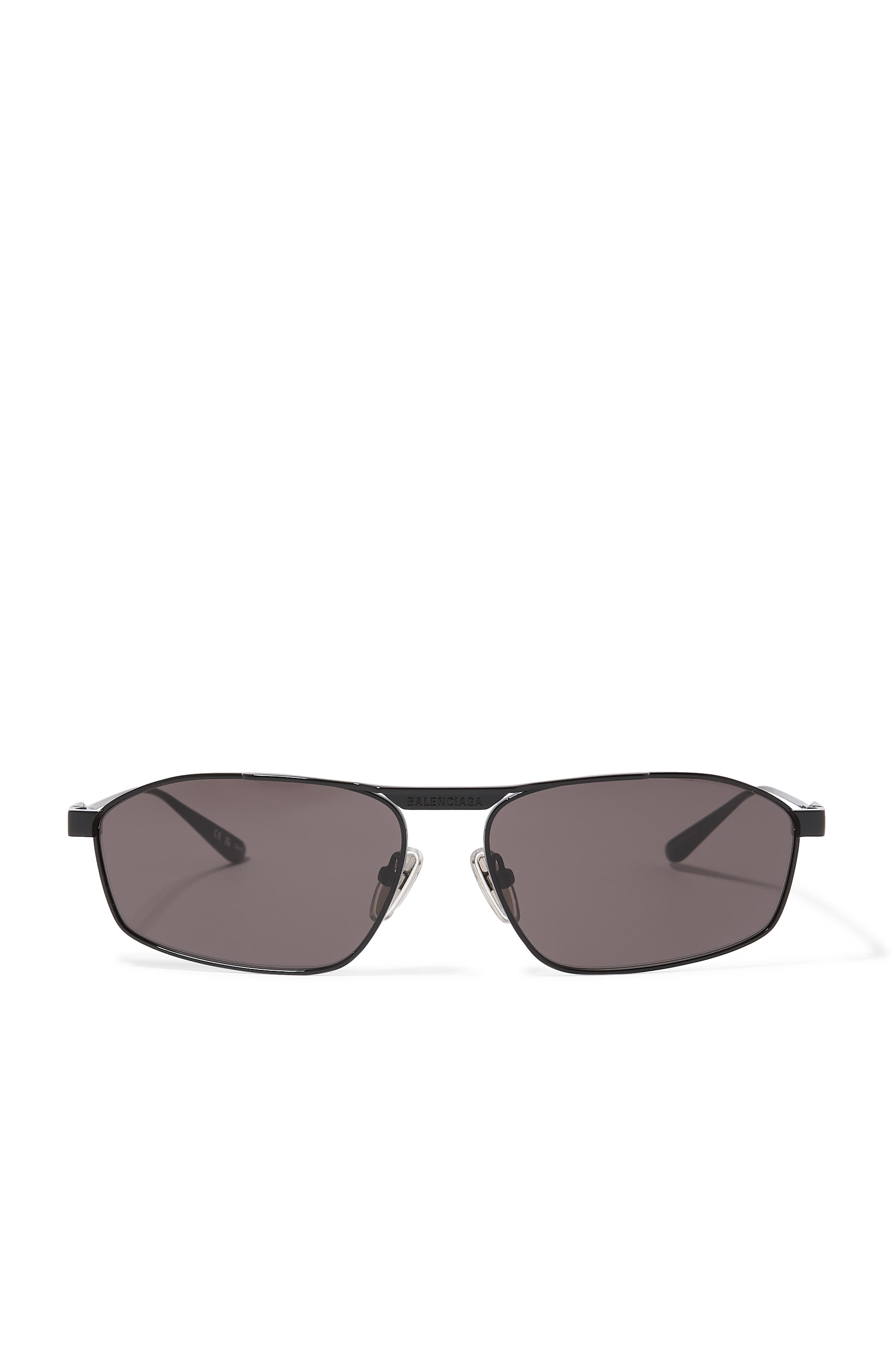 Tag 3.0 D-Frame Sunglasses