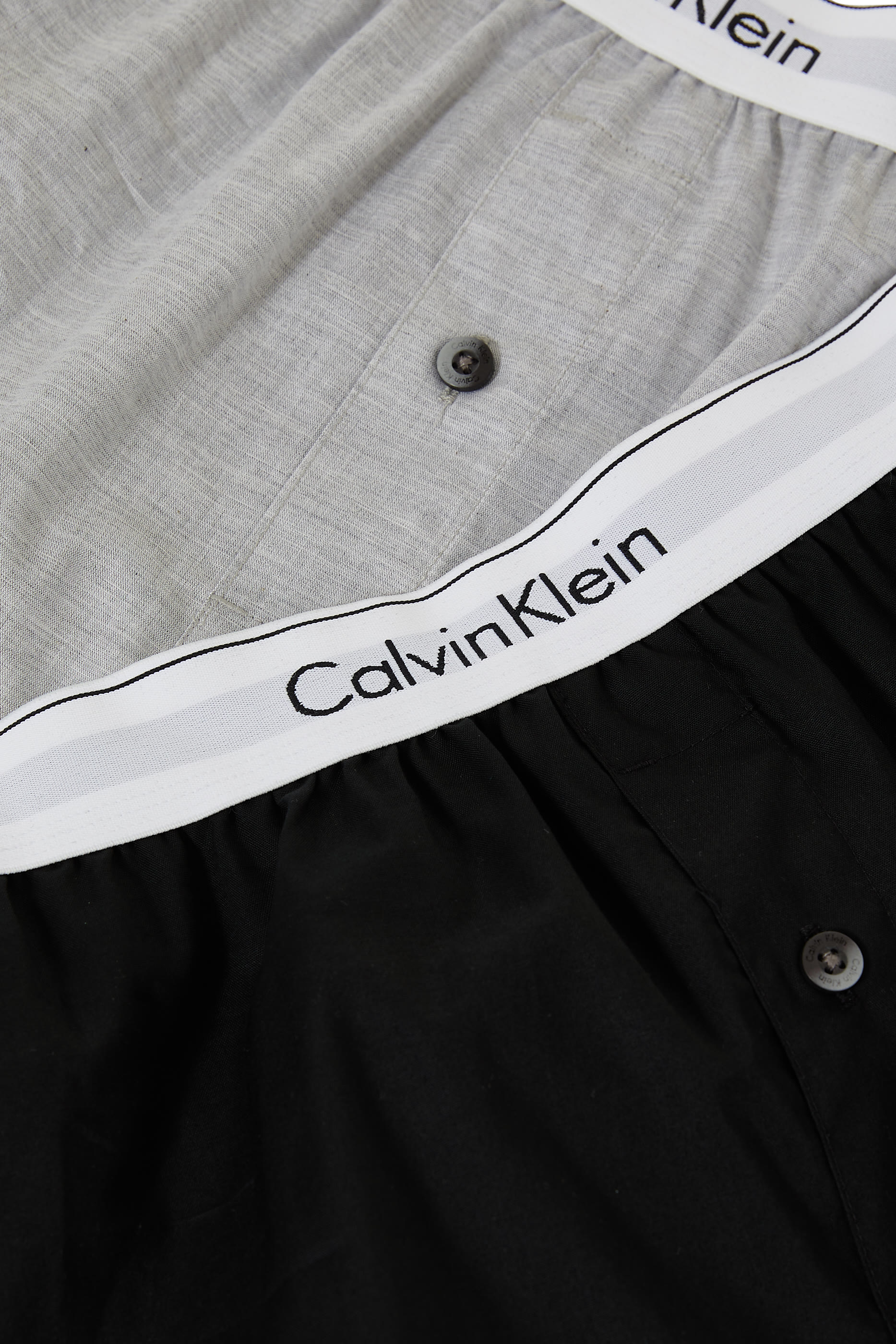 Modern Cotton Stretch Slim Boxers