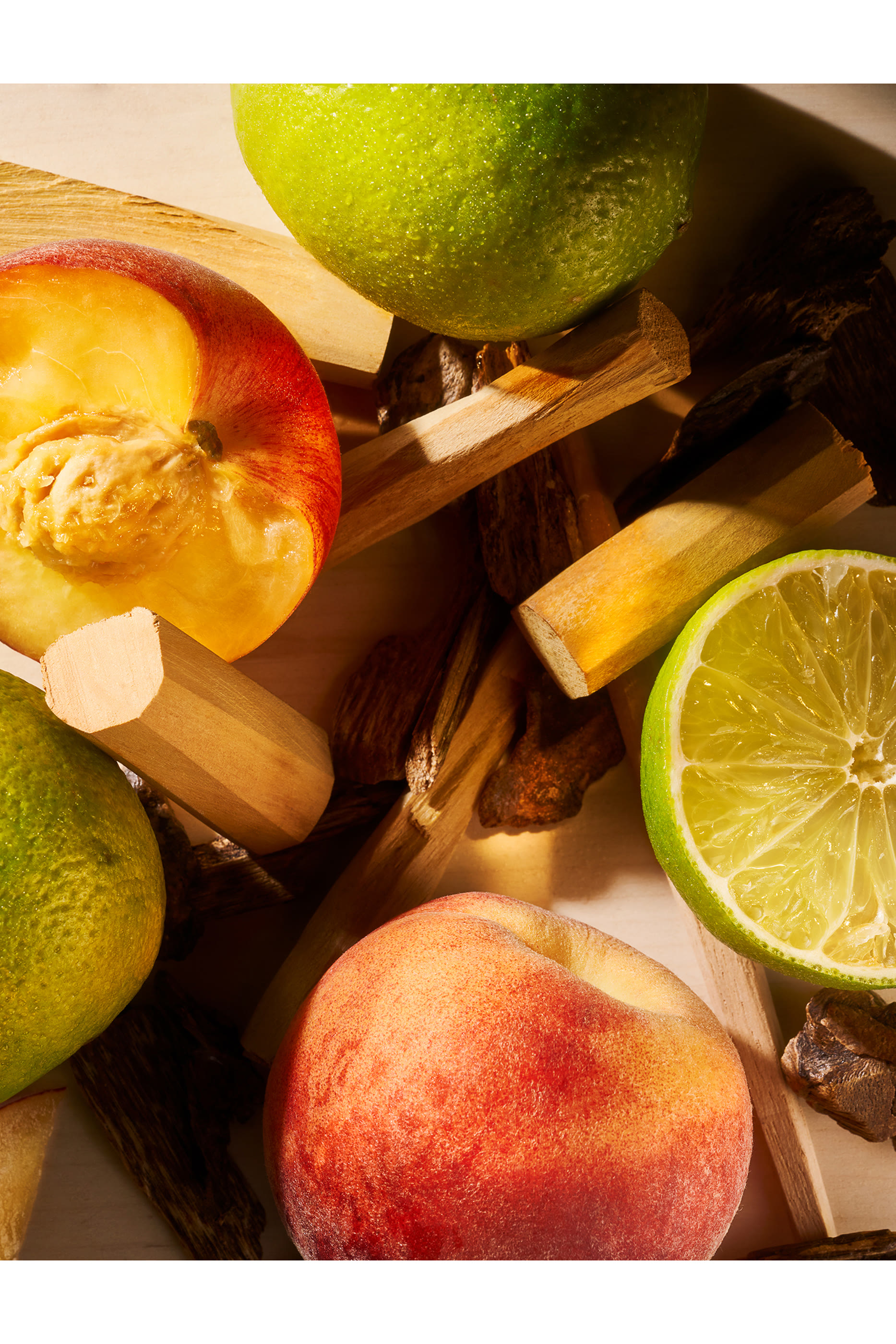 Aoud Extraordinaire Hair Perfume 